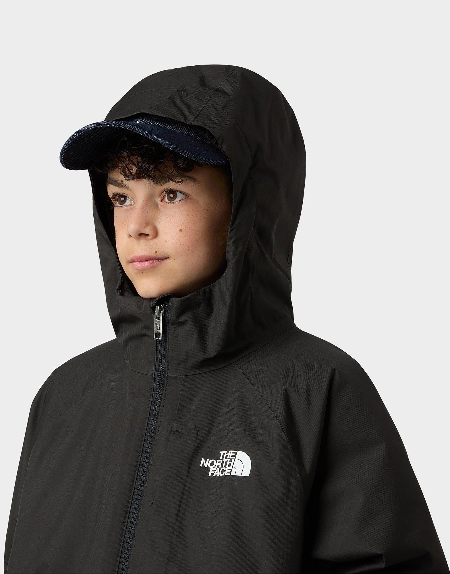 The North Face Teen Perrito 4-N-1 Hooded Jacket