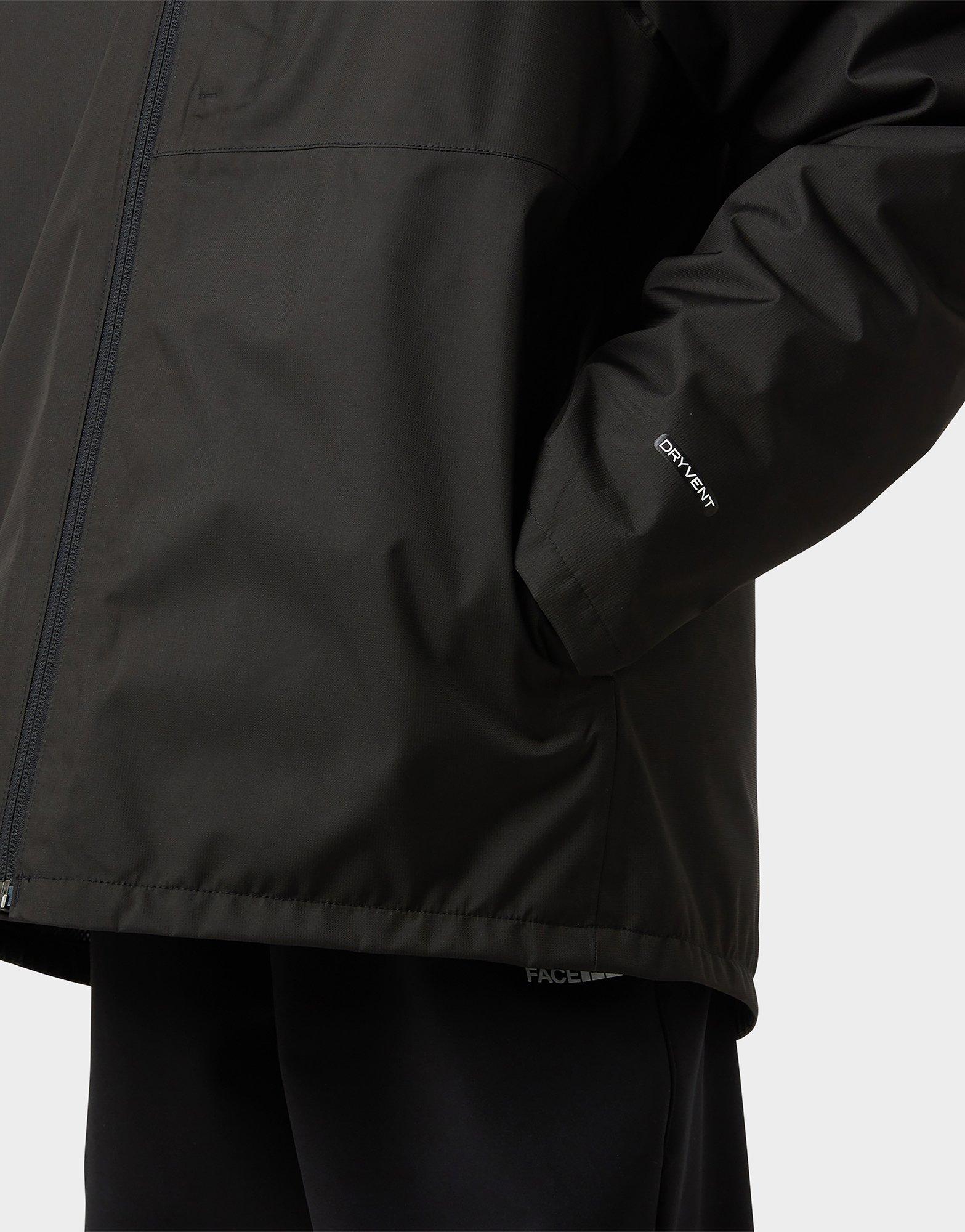 The North Face Teen Perrito 4-N-1 Hooded Jacket