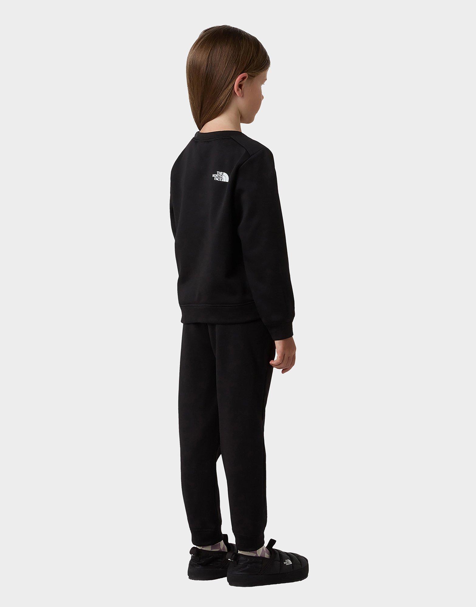 The North Face Kid TNF Performance Fleece Set