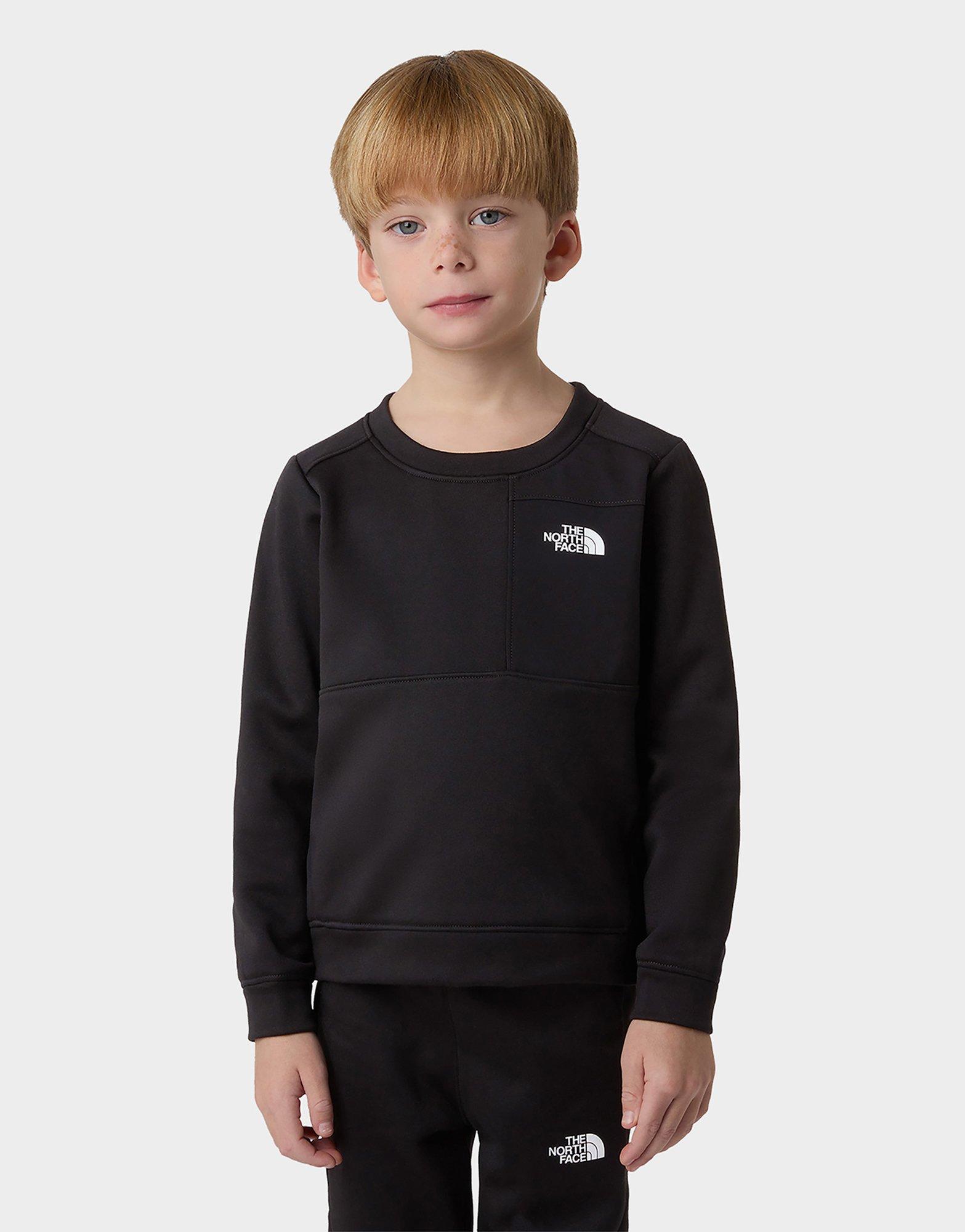 The North Face Kid TNF Performance Fleece Set