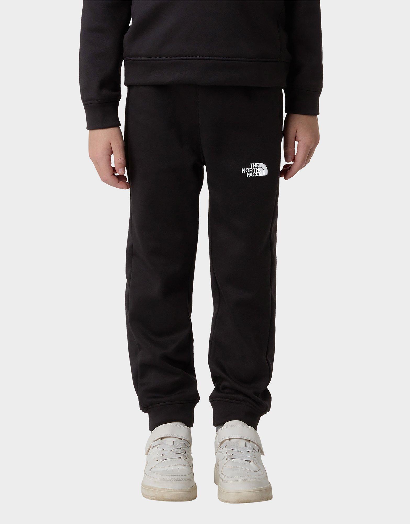 The North Face Kid TNF Performance Fleece Set