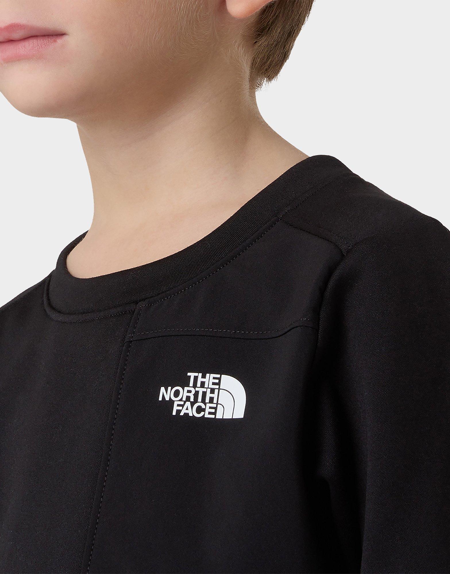 The North Face Kid TNF Performance Fleece Set