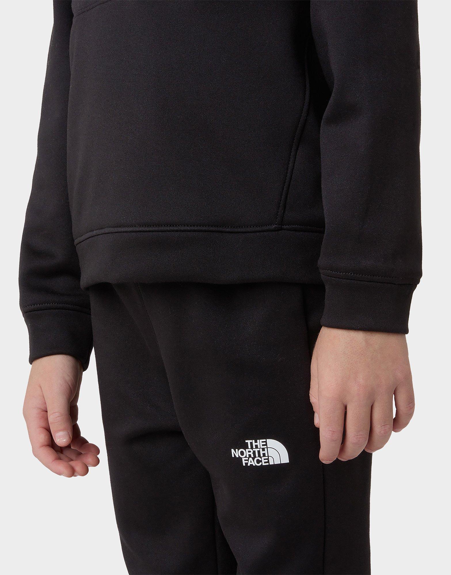 The North Face Kid TNF Performance Fleece Set