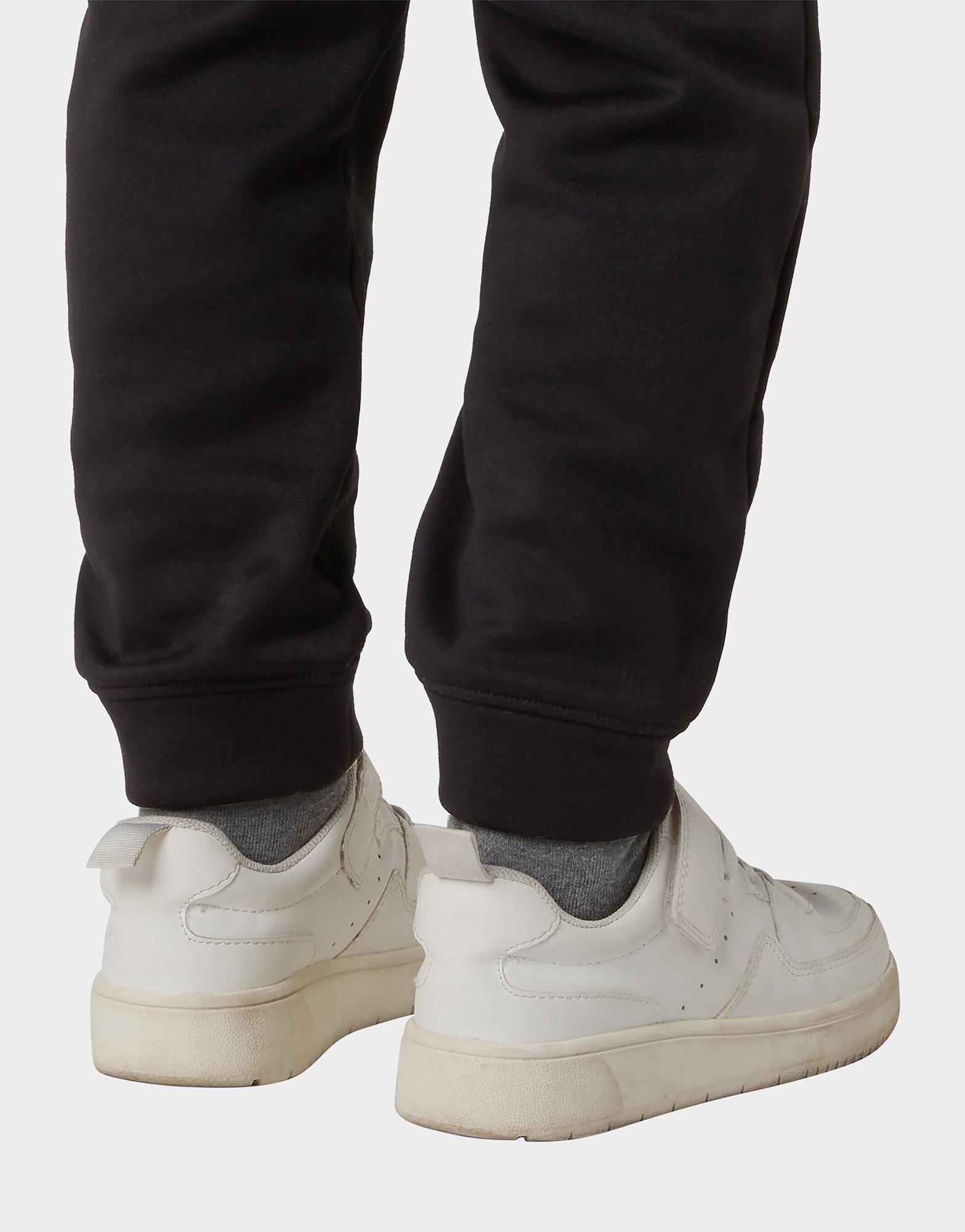 The North Face Kid TNF Performance Fleece Set