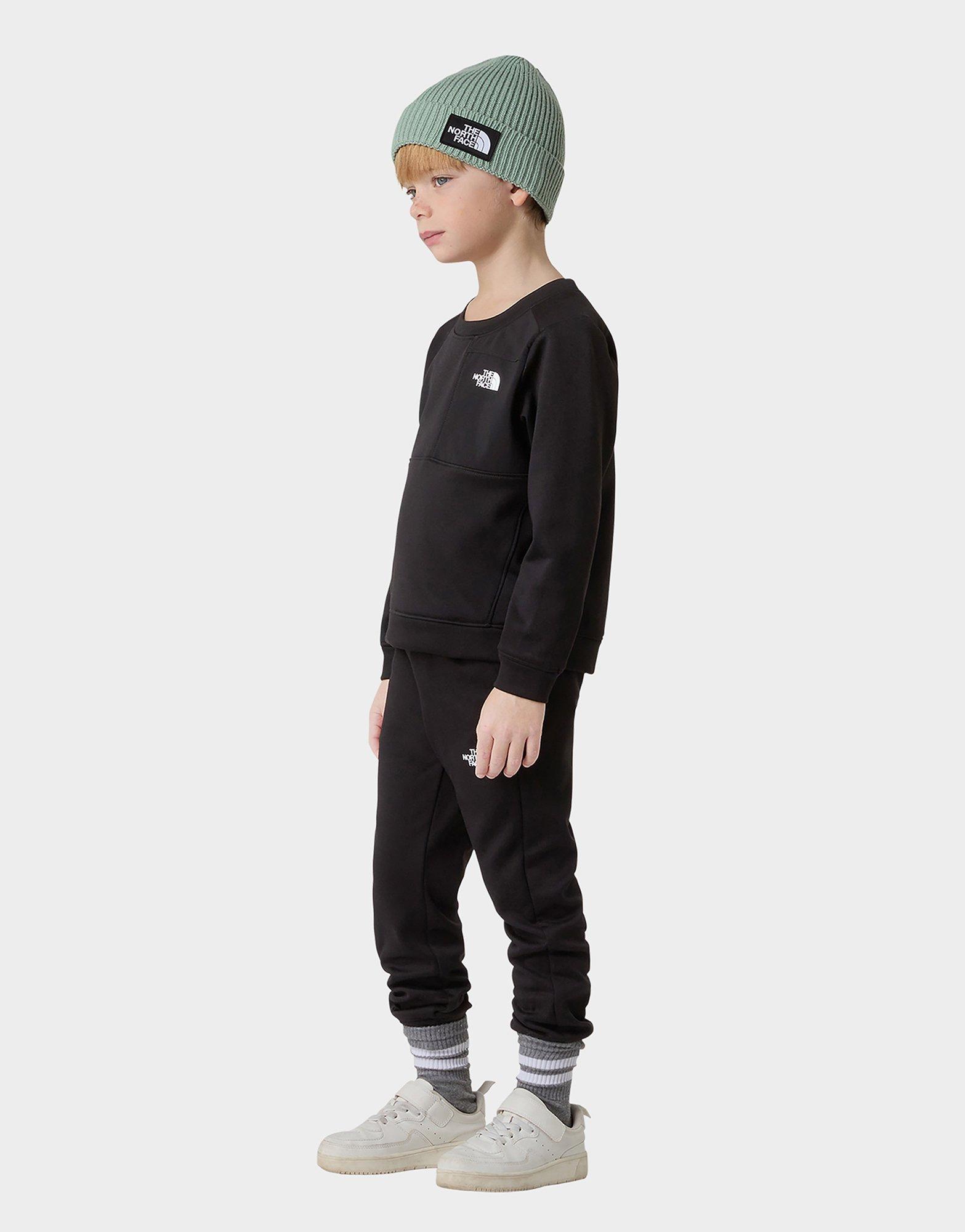 The North Face Kid TNF Performance Fleece Set