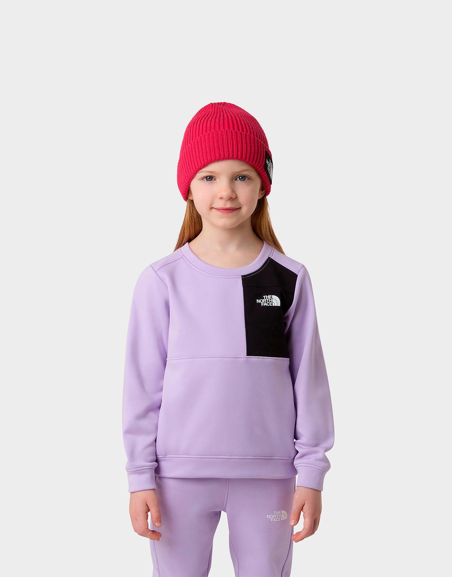 The North Face Kid TNF Performance Fleece Set