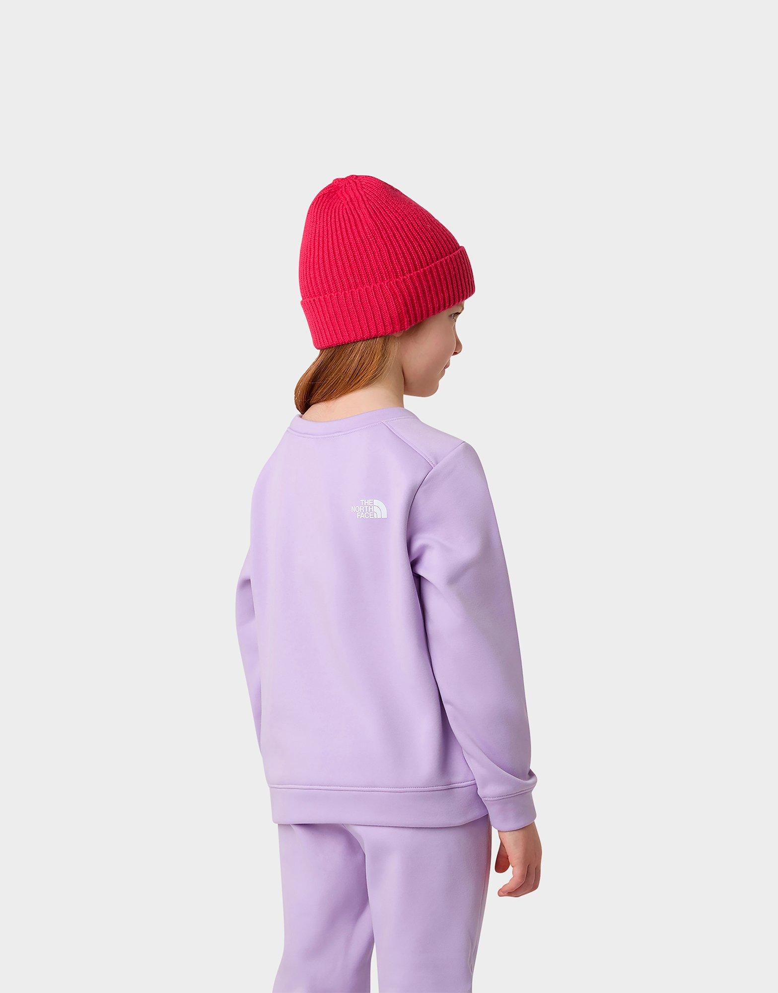 The North Face Kid TNF Performance Fleece Set