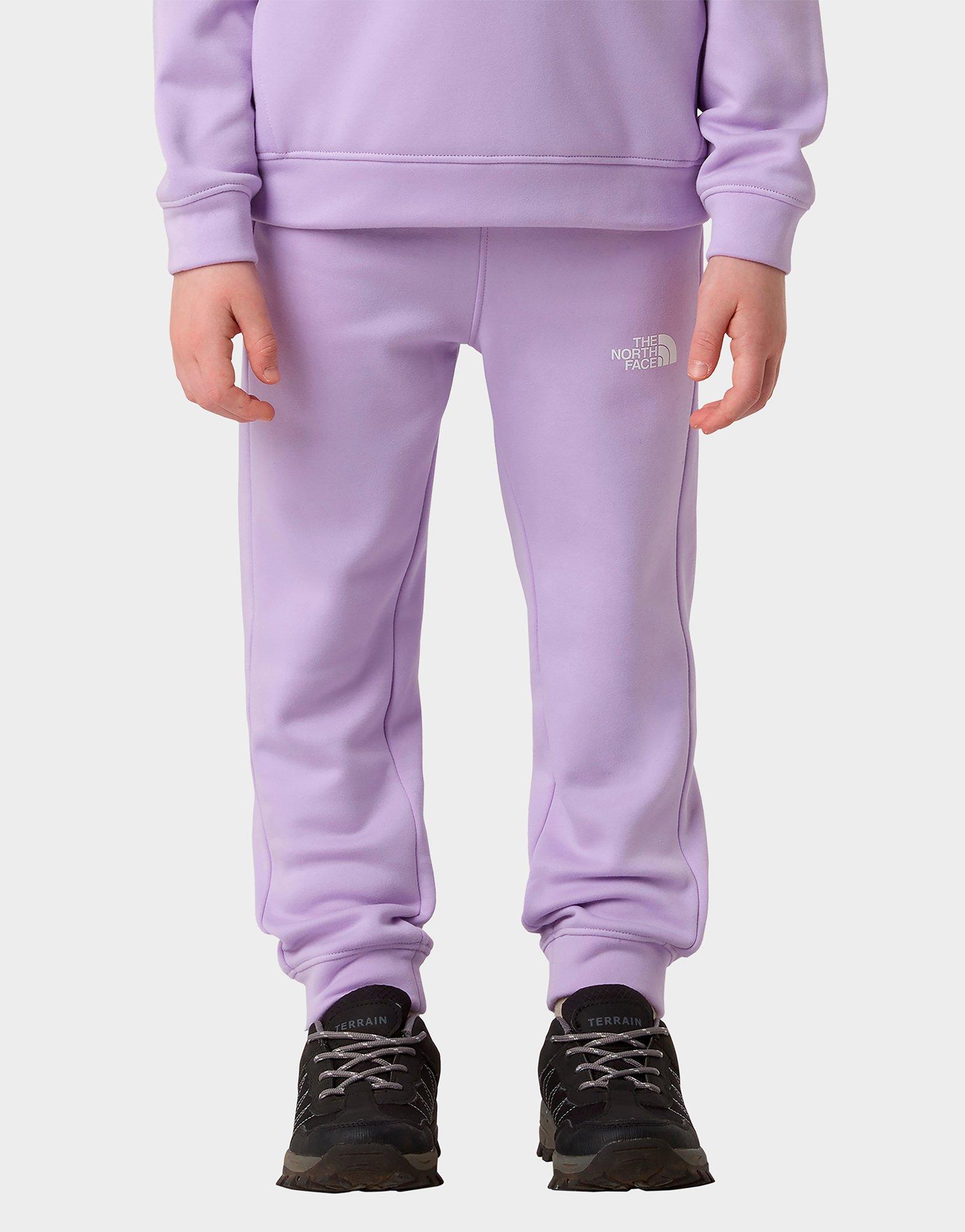 The North Face Kid TNF Performance Fleece Set