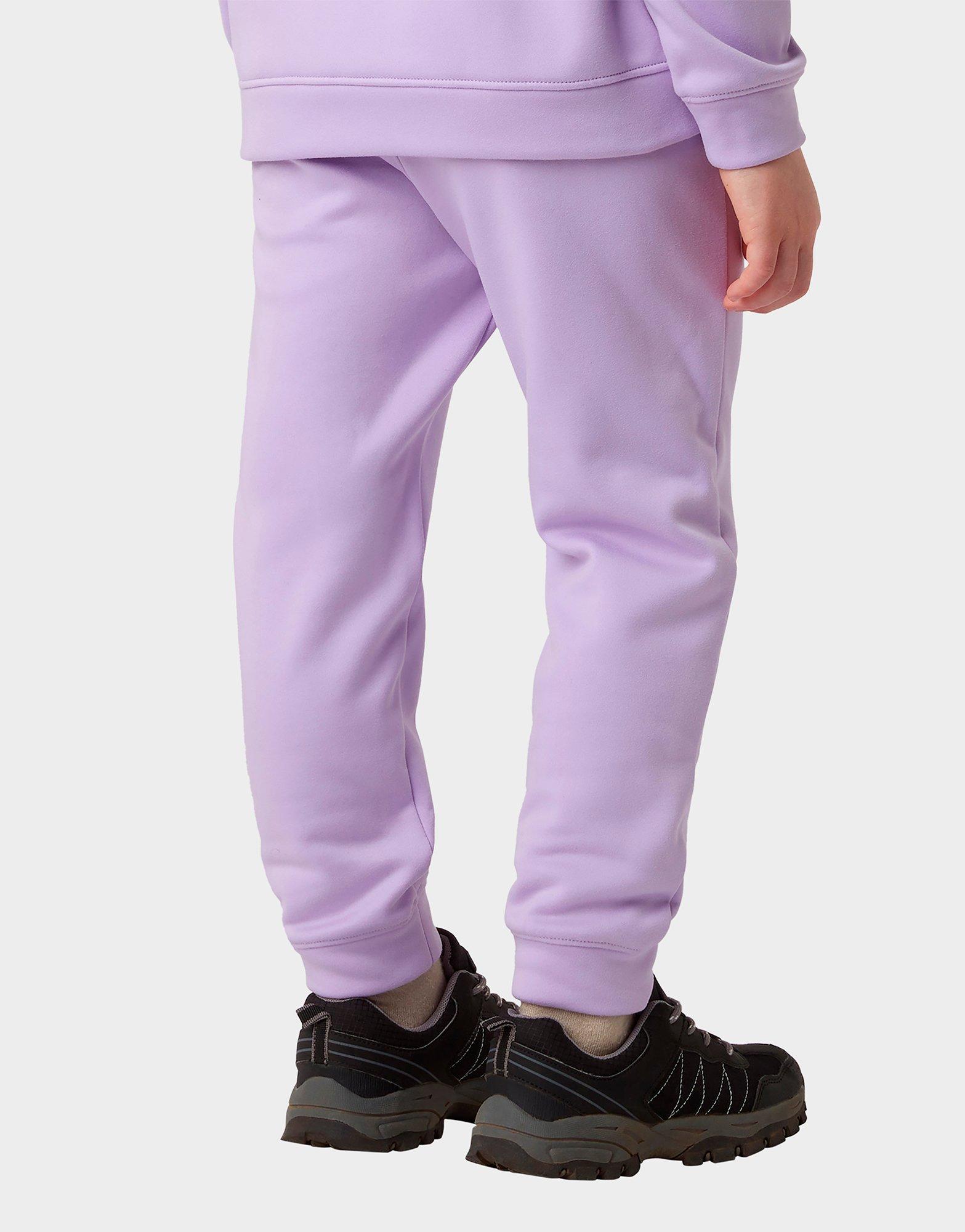 The North Face Kid TNF Performance Fleece Set