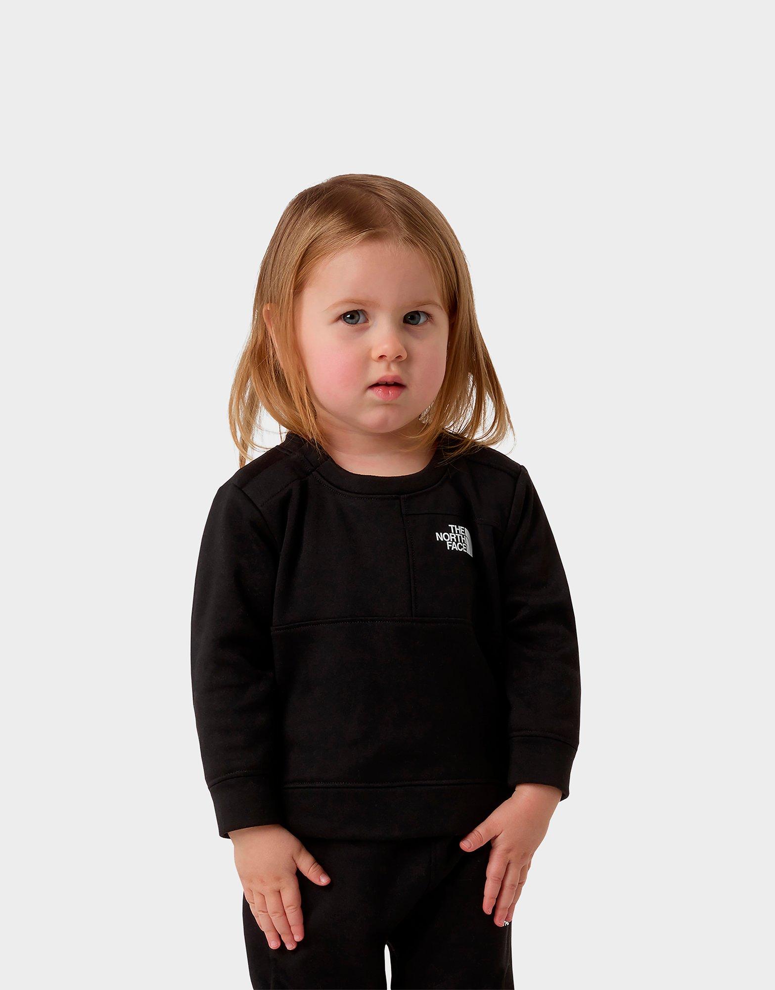 The North Face Baby TNF Performance Fleece Set