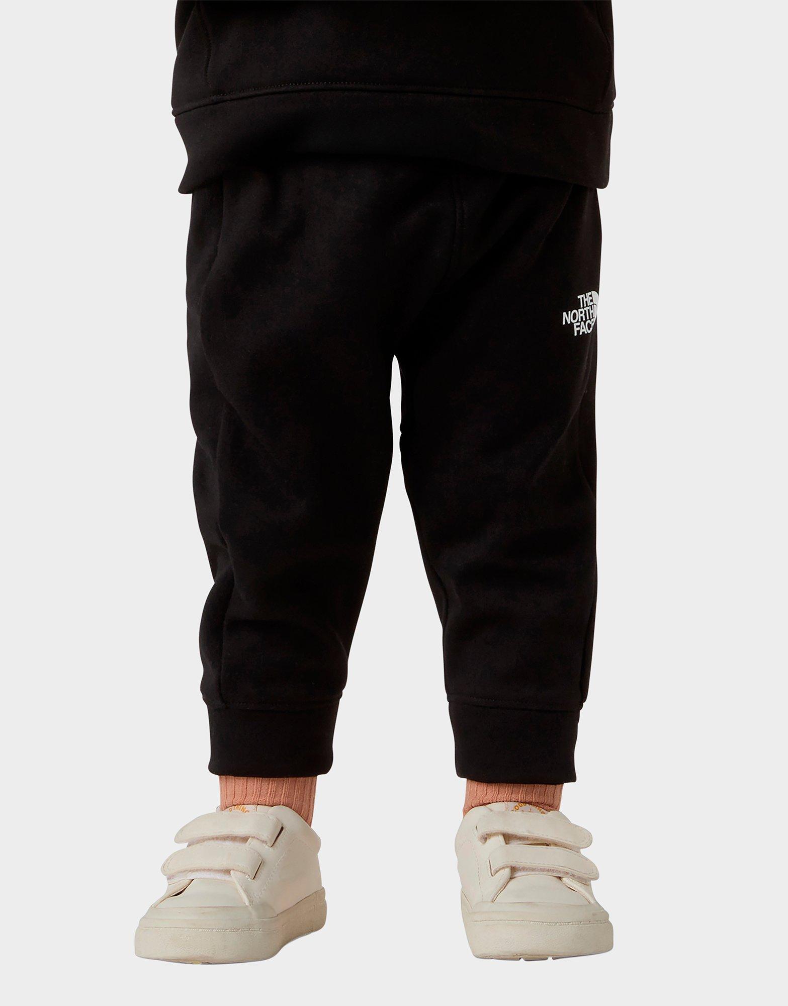 The North Face Baby TNF Performance Fleece Set