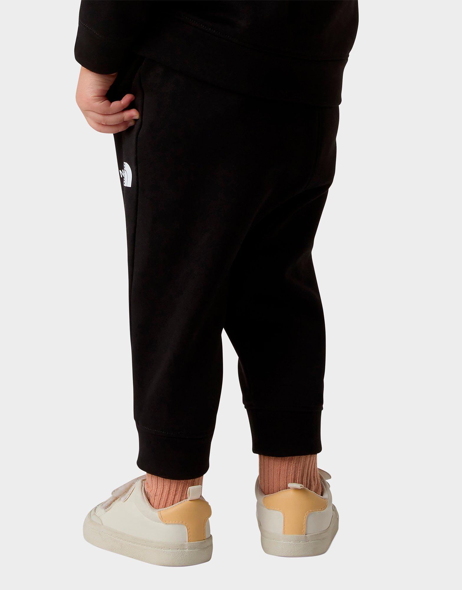 The North Face Baby TNF Performance Fleece Set