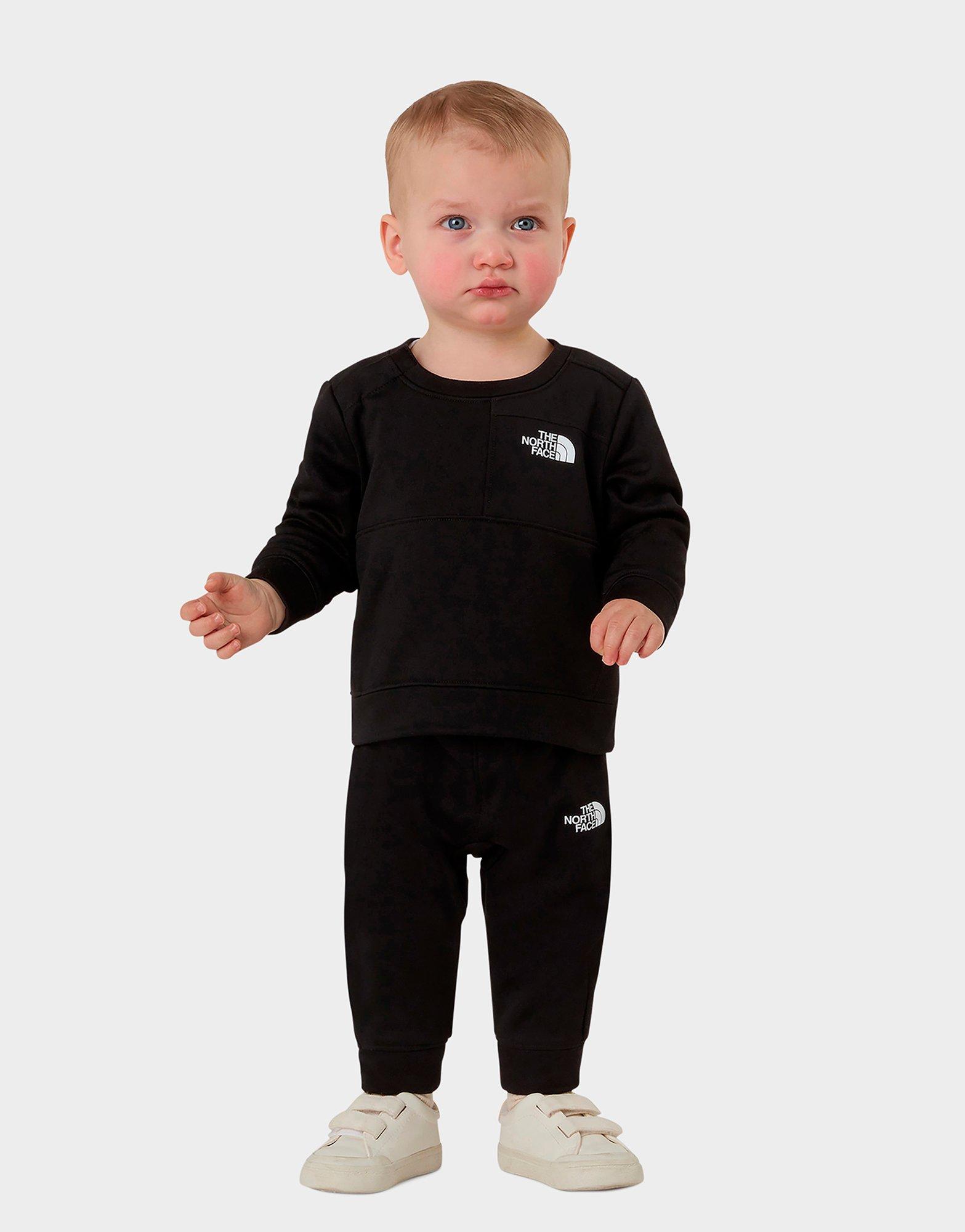 The North Face Baby TNF Performance Fleece Set