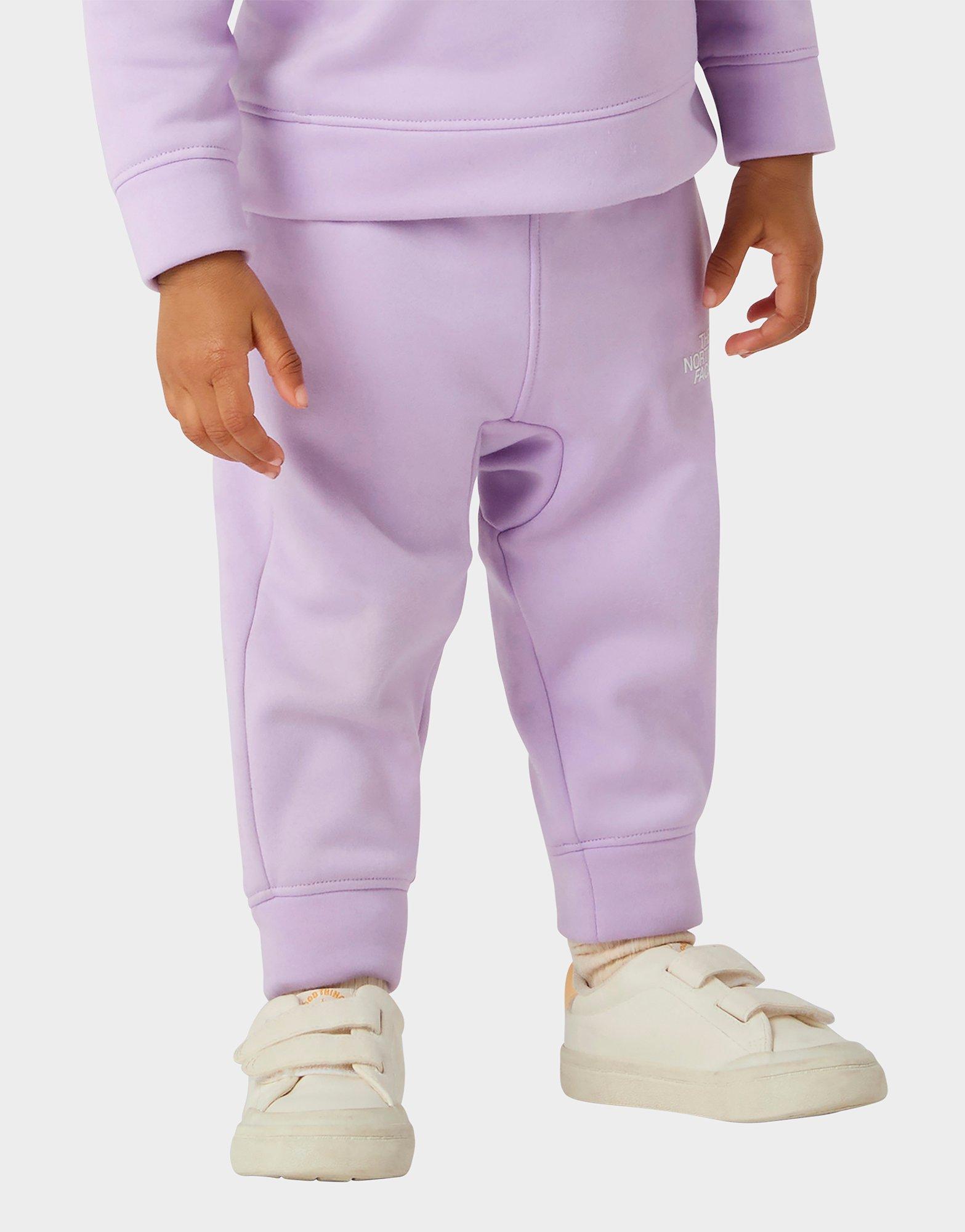 The North Face Baby TNF Performance Fleece Set