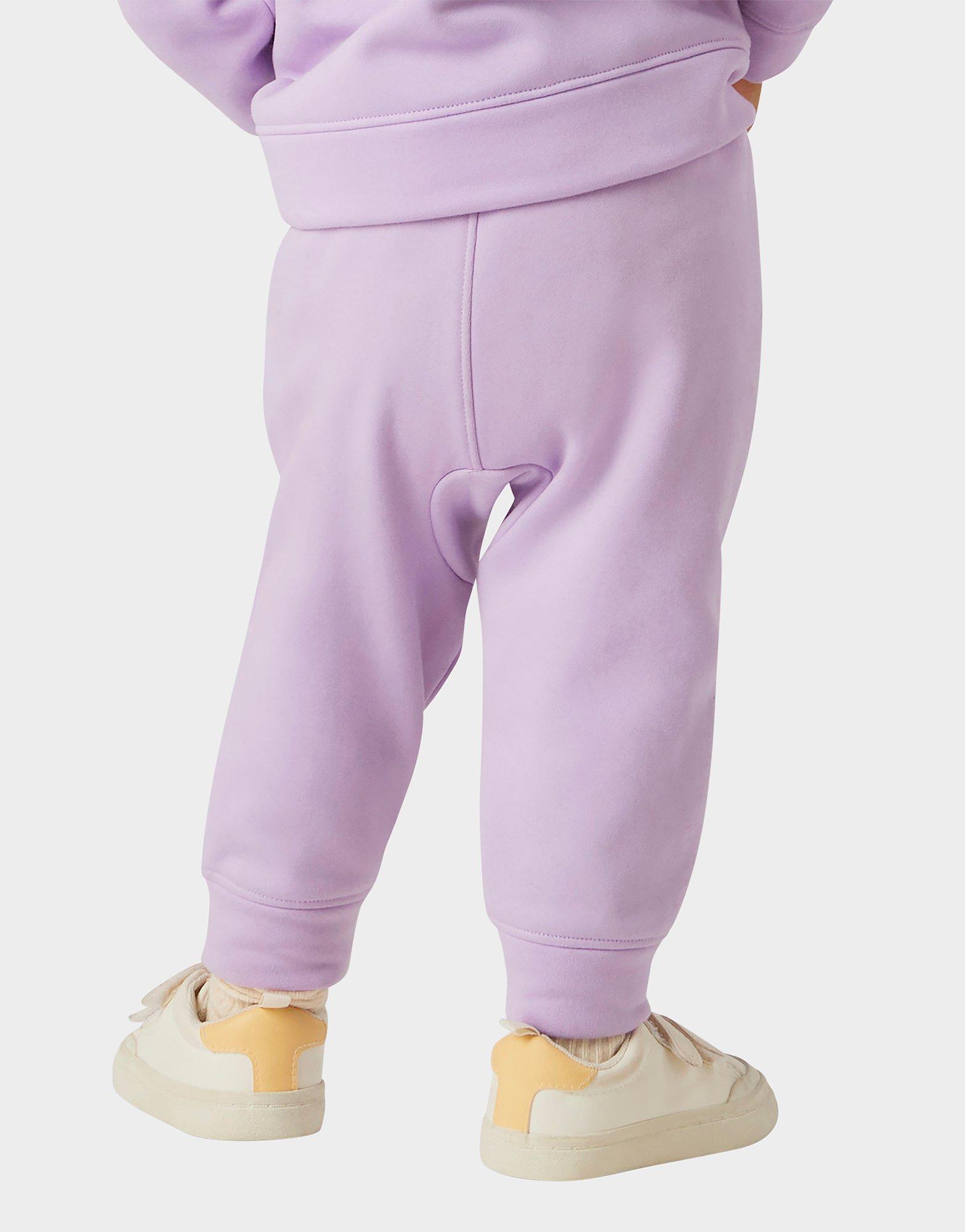 The North Face Baby TNF Performance Fleece Set