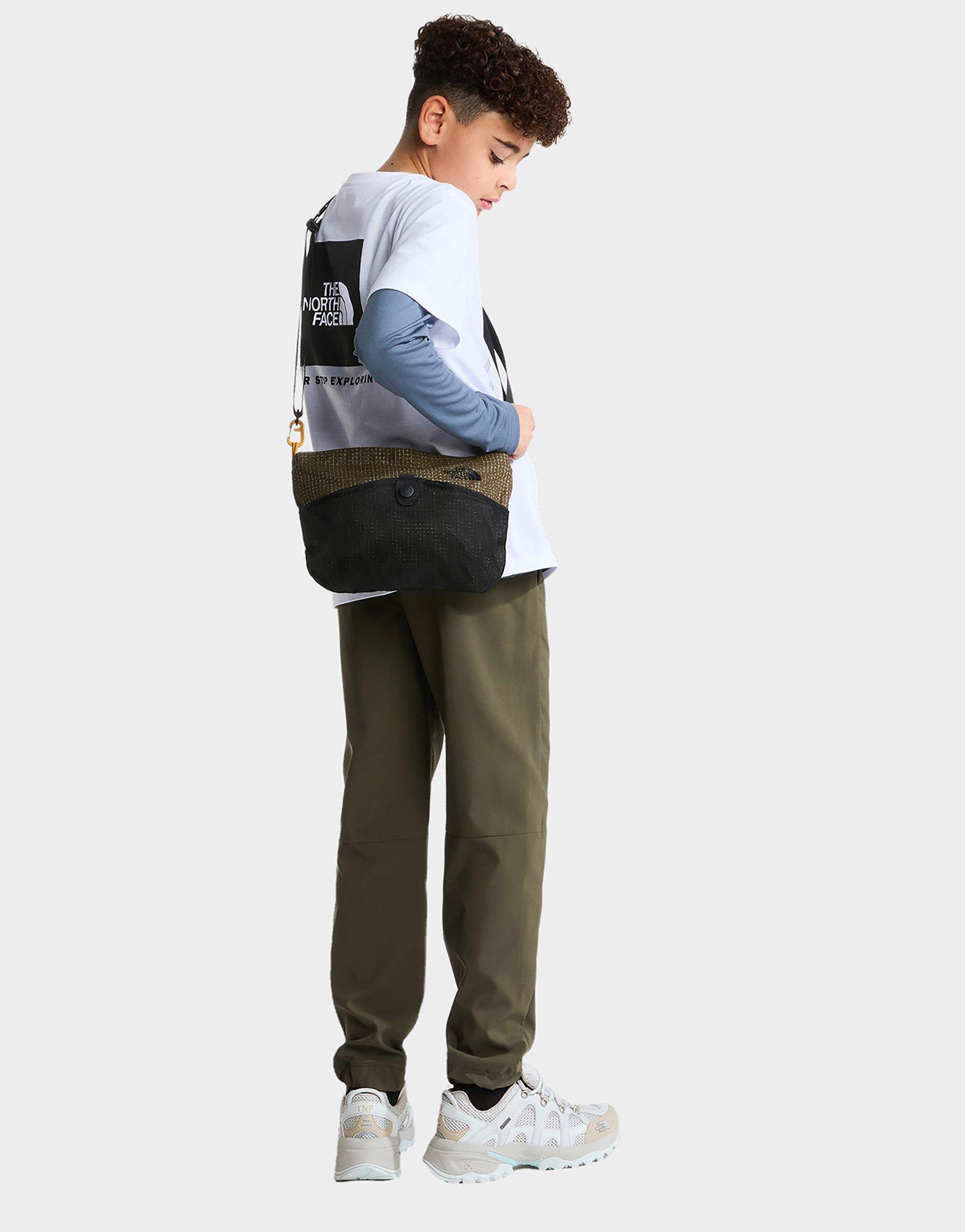The North Face TEEN EVOLUTION BOX NSE SS TEE