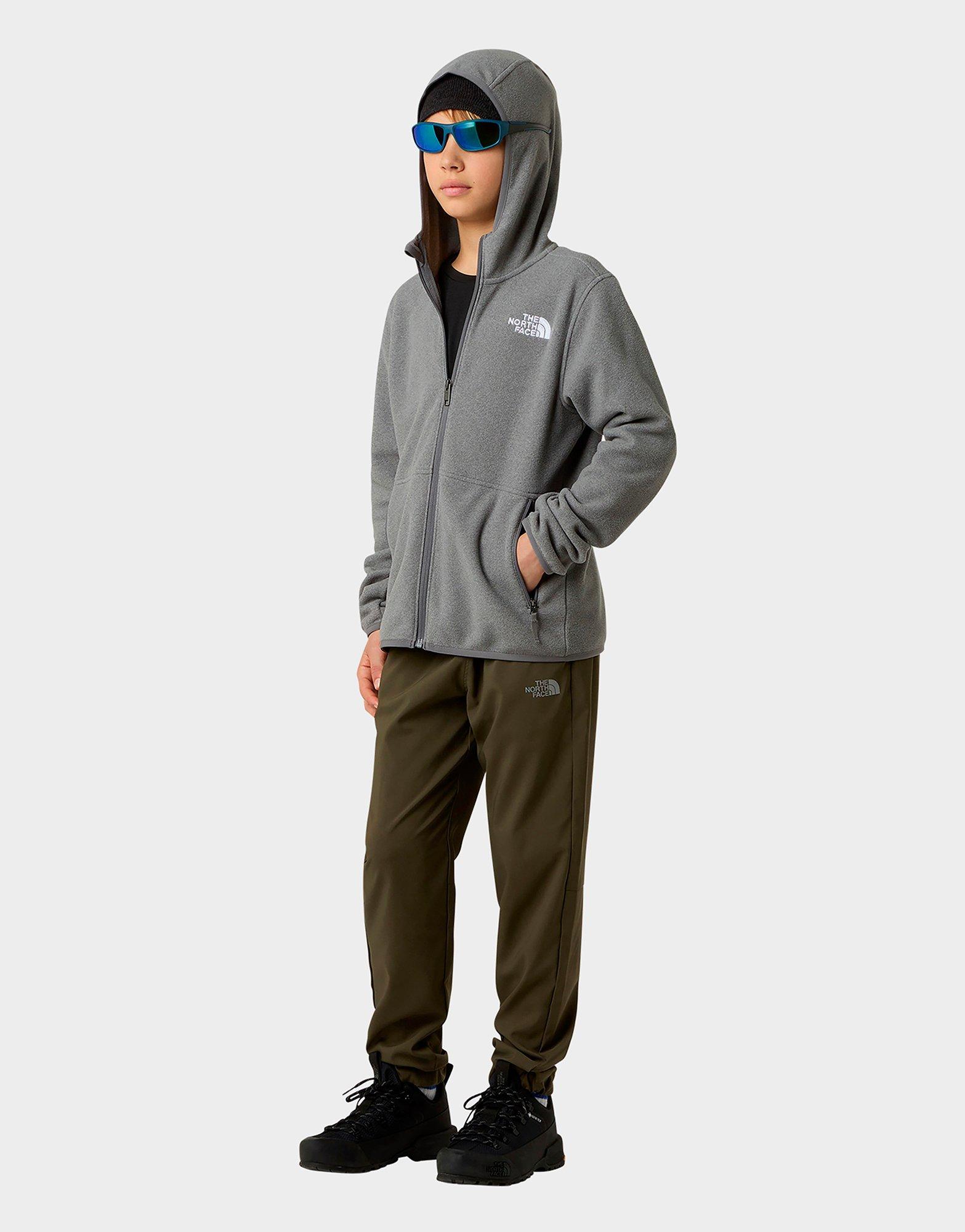 The North Face Teen Glacier Hoodie