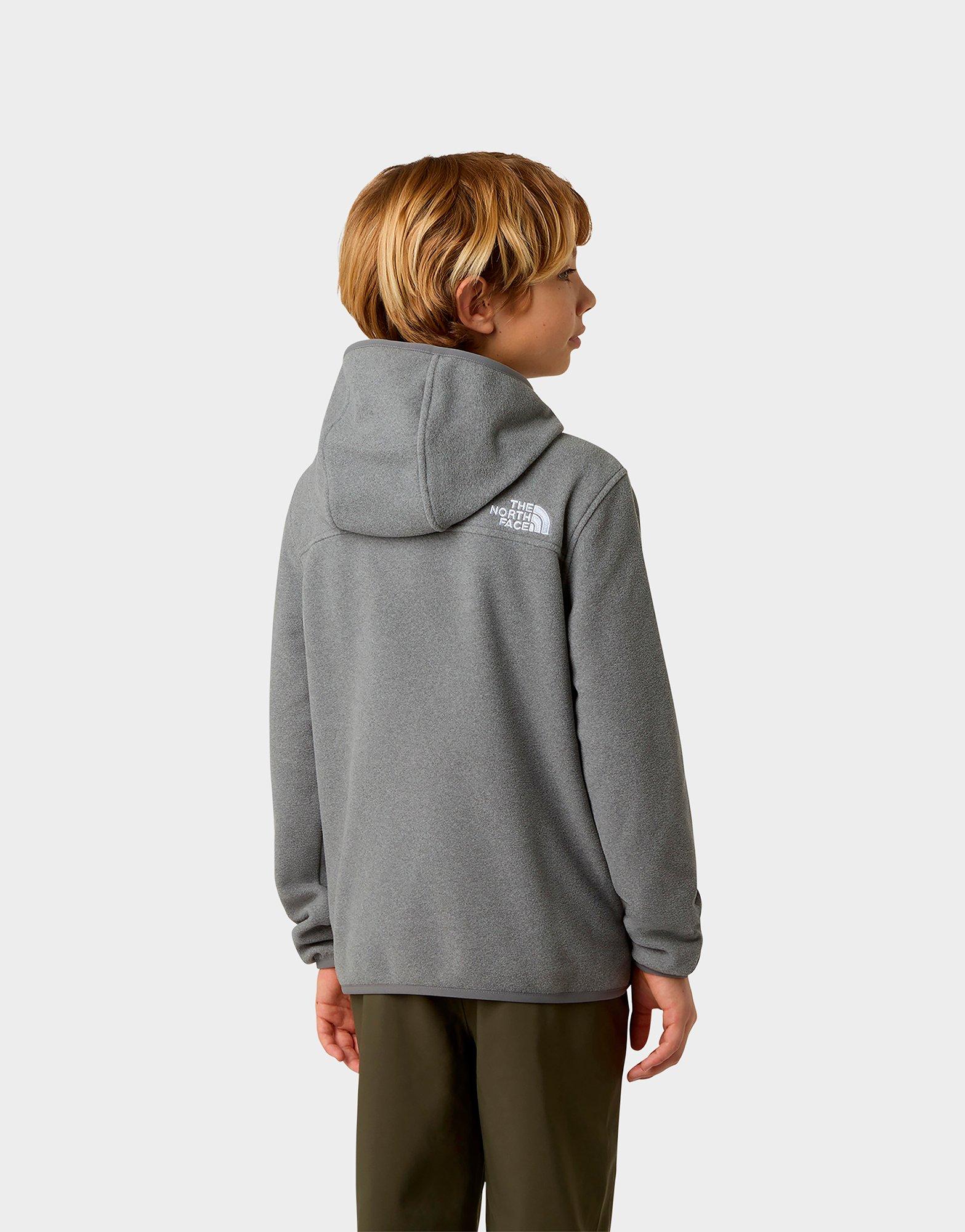 The North Face Teen Glacier Hoodie