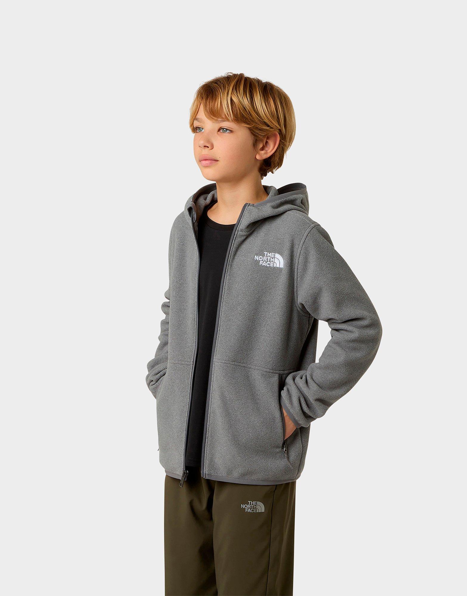 The North Face Teen Glacier Hoodie