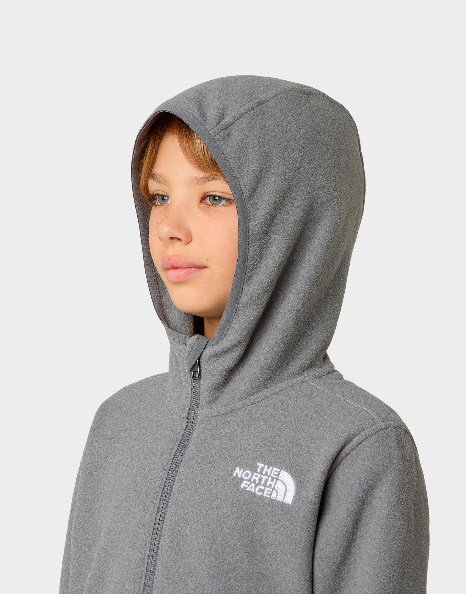 The North Face Teen Glacier Hoodie