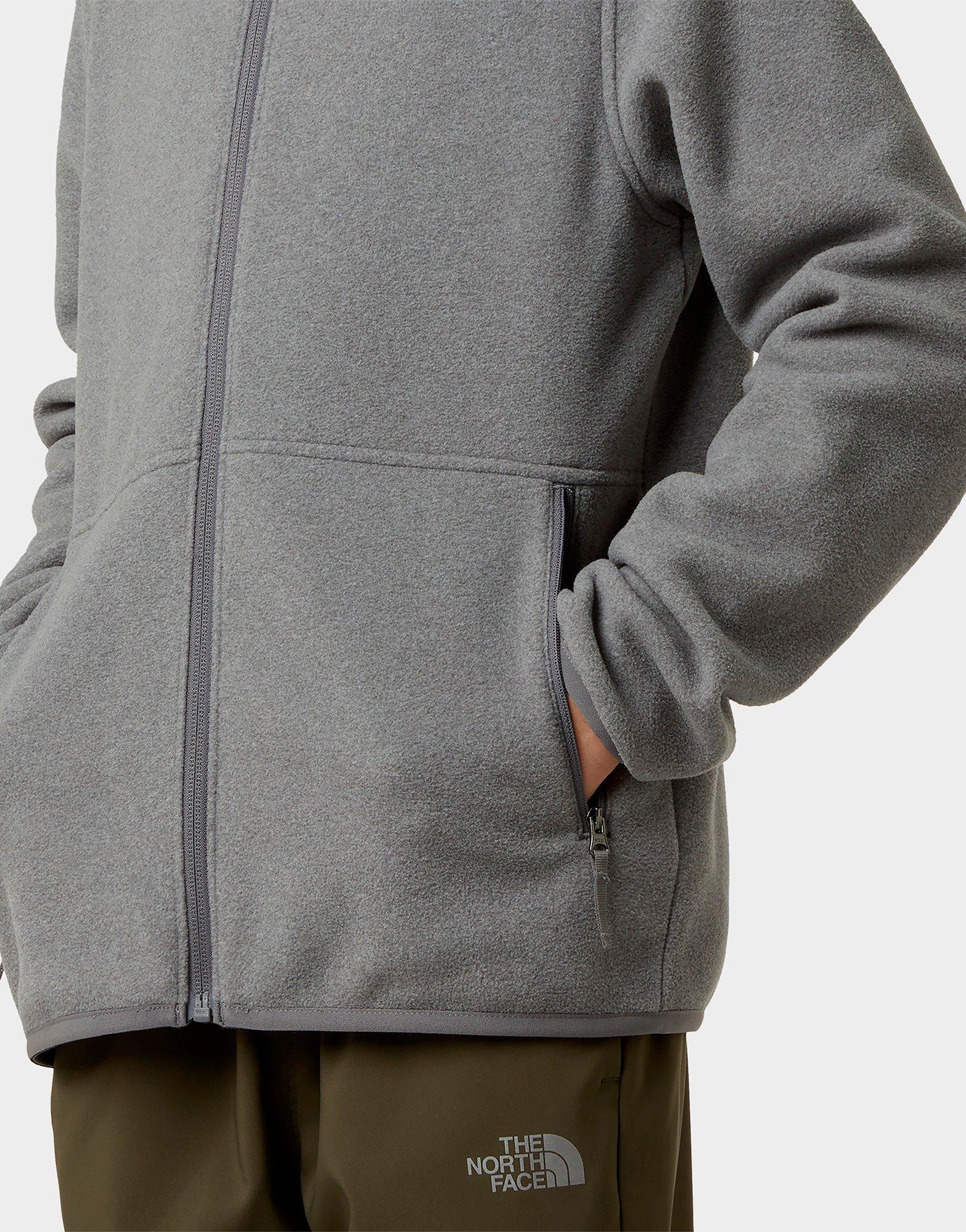 The North Face Teen Glacier Hoodie