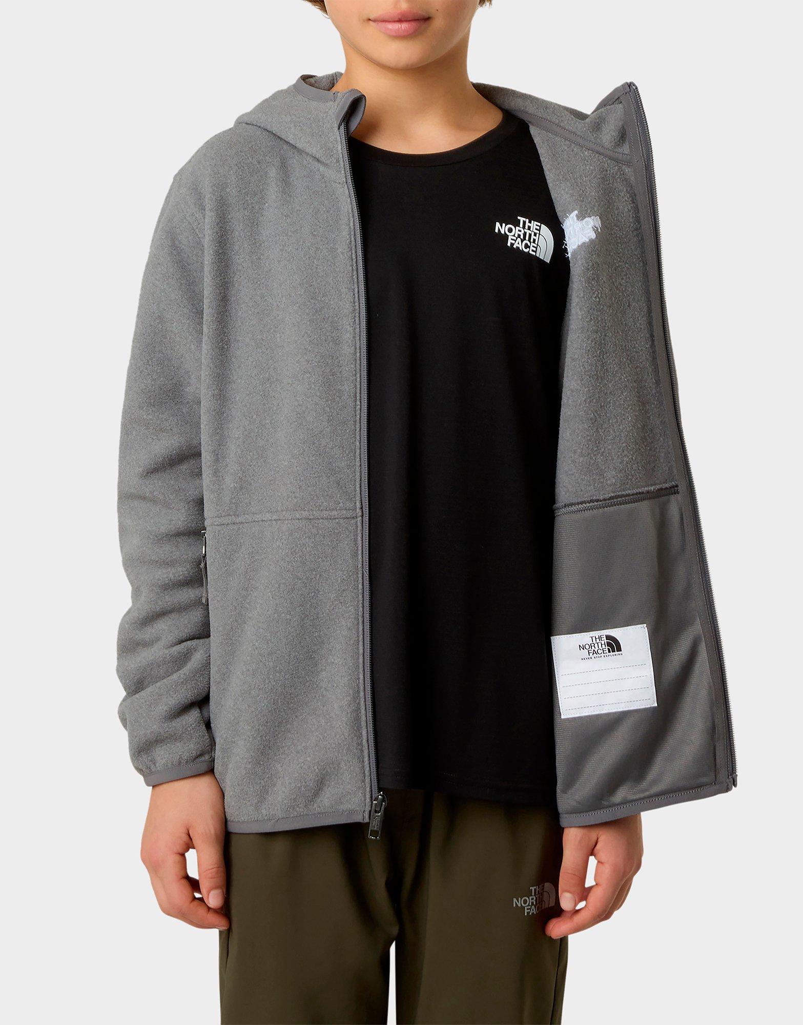 The North Face Teen Glacier Hoodie