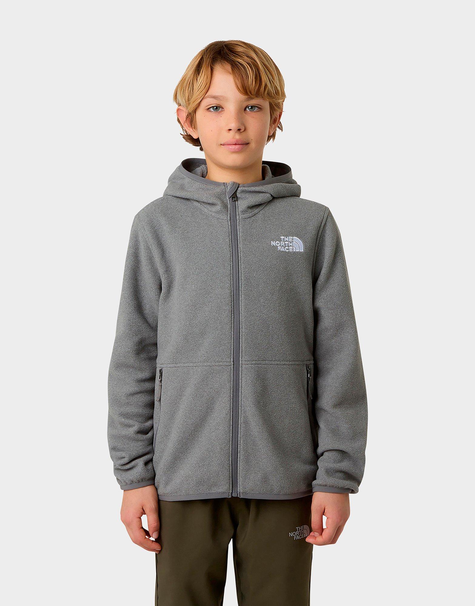 The North Face Teen Glacier Hoodie