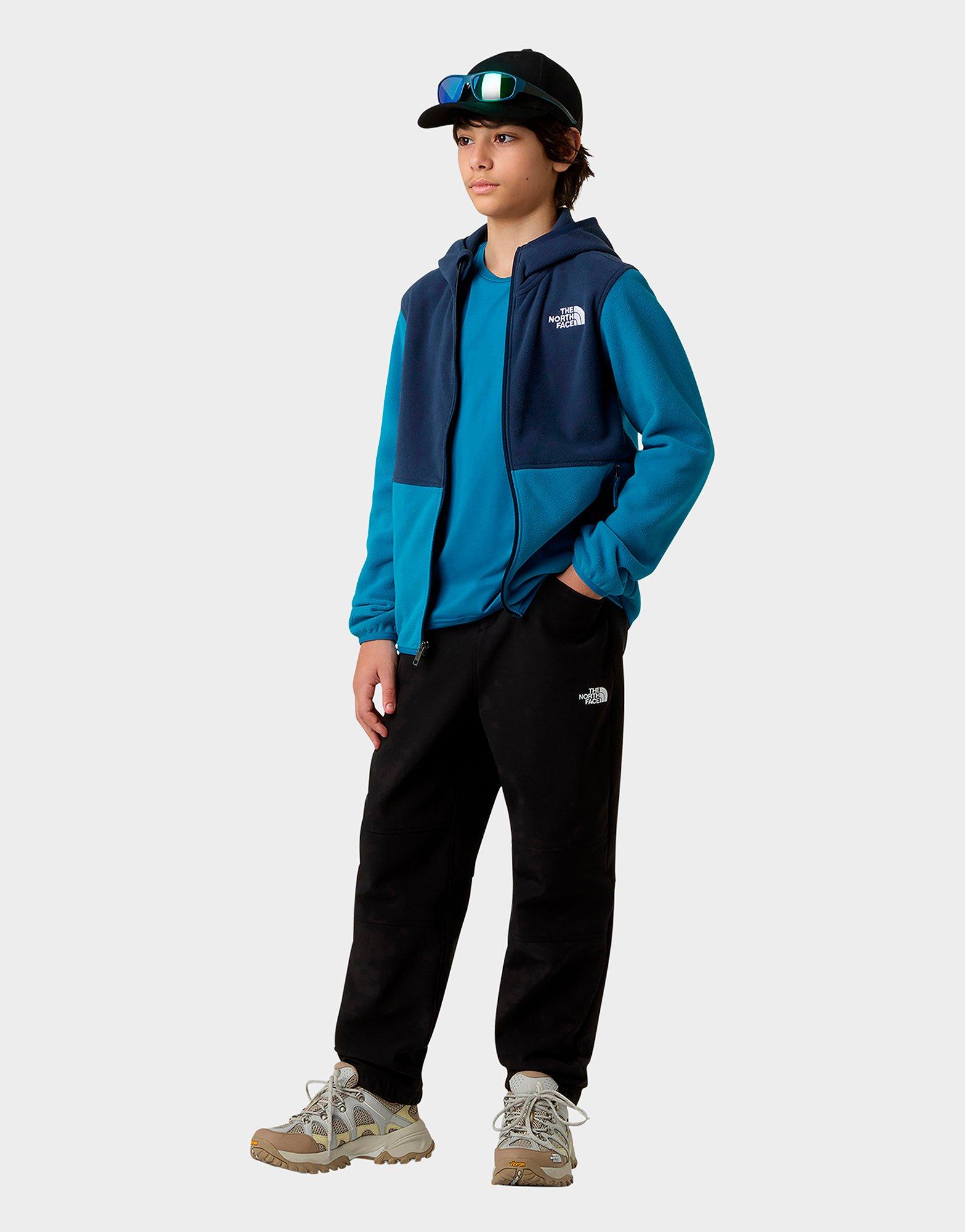 The North Face Teen Glacier Hoodie