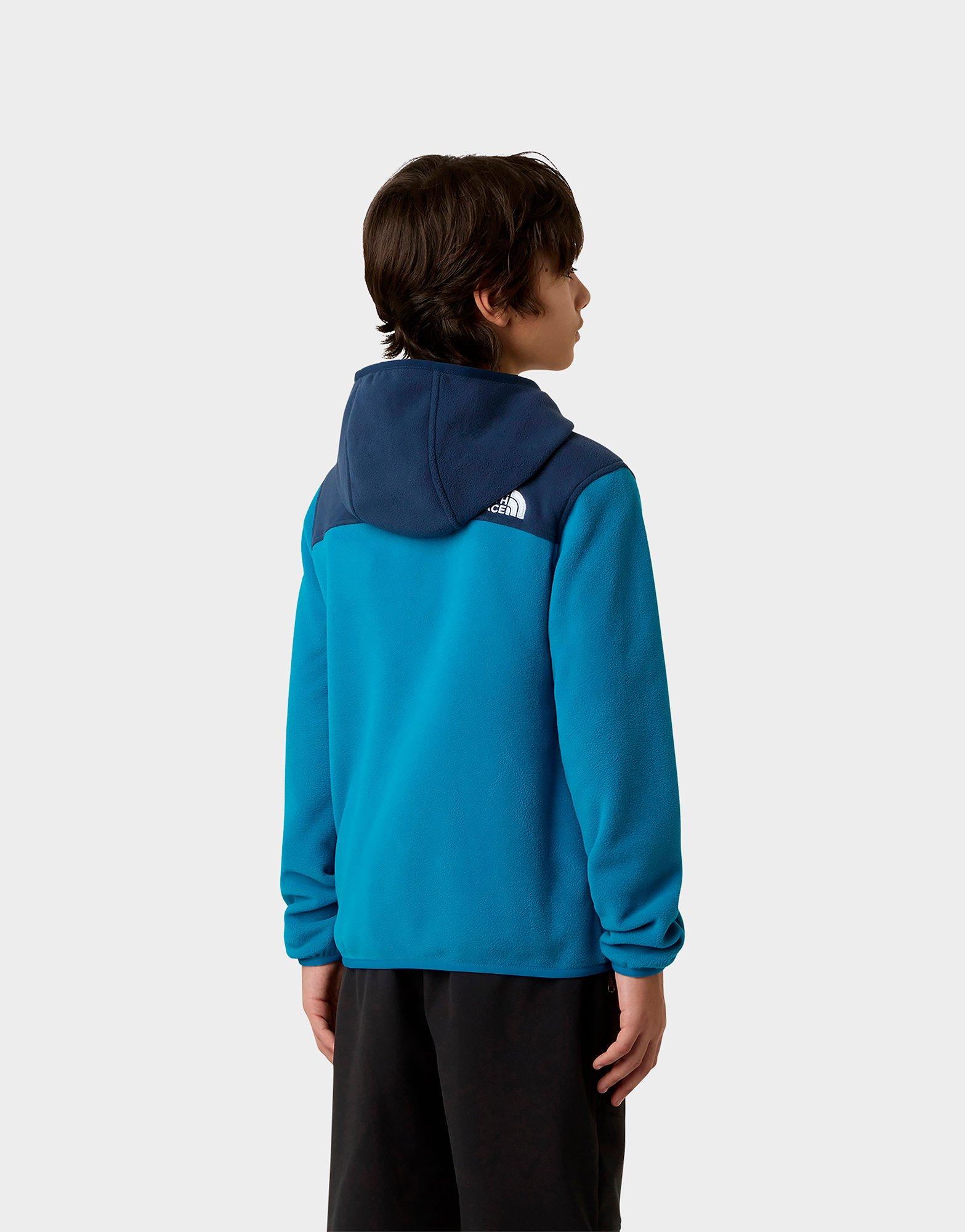The North Face Teen Glacier Hoodie