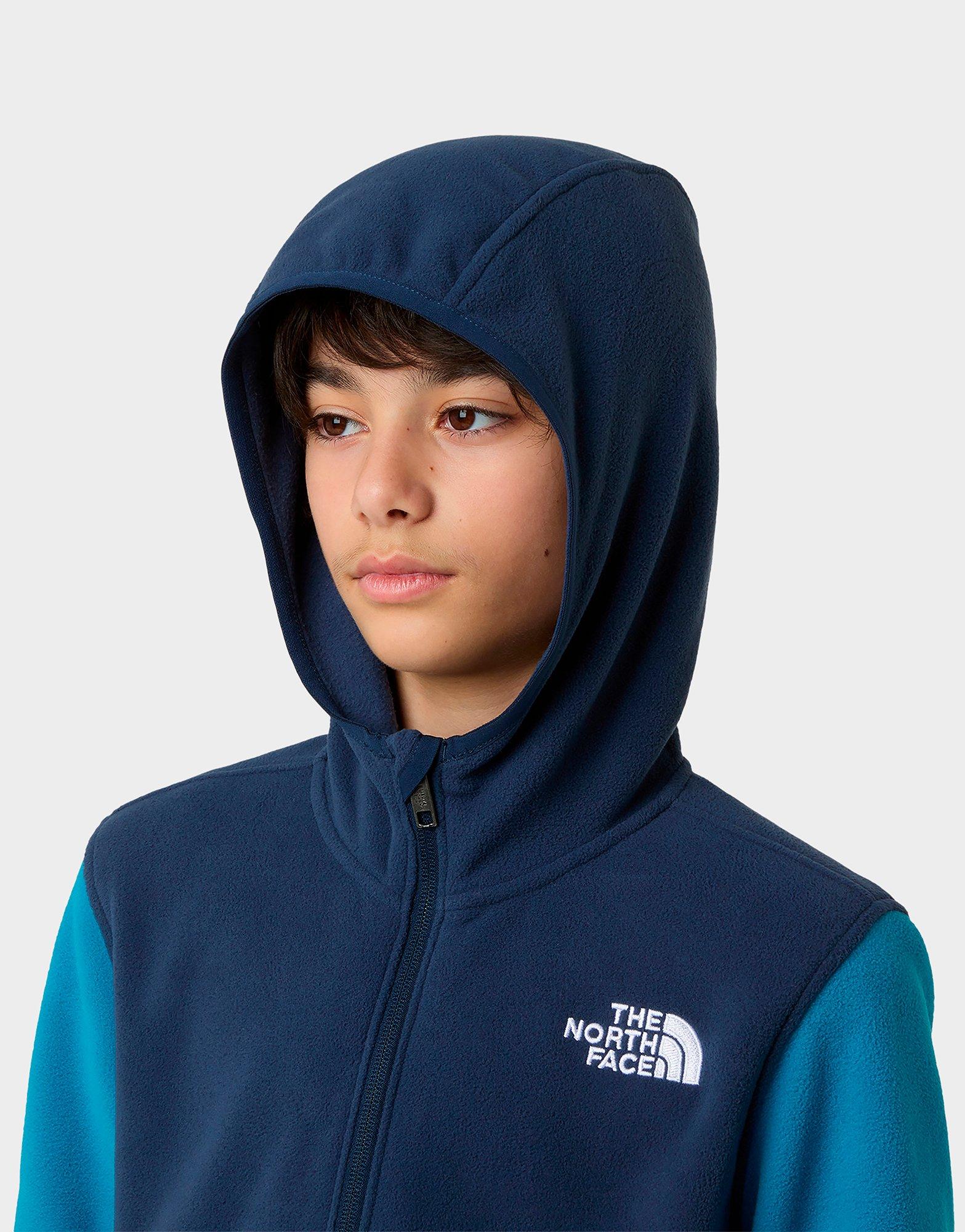 The North Face Teen Glacier Hoodie