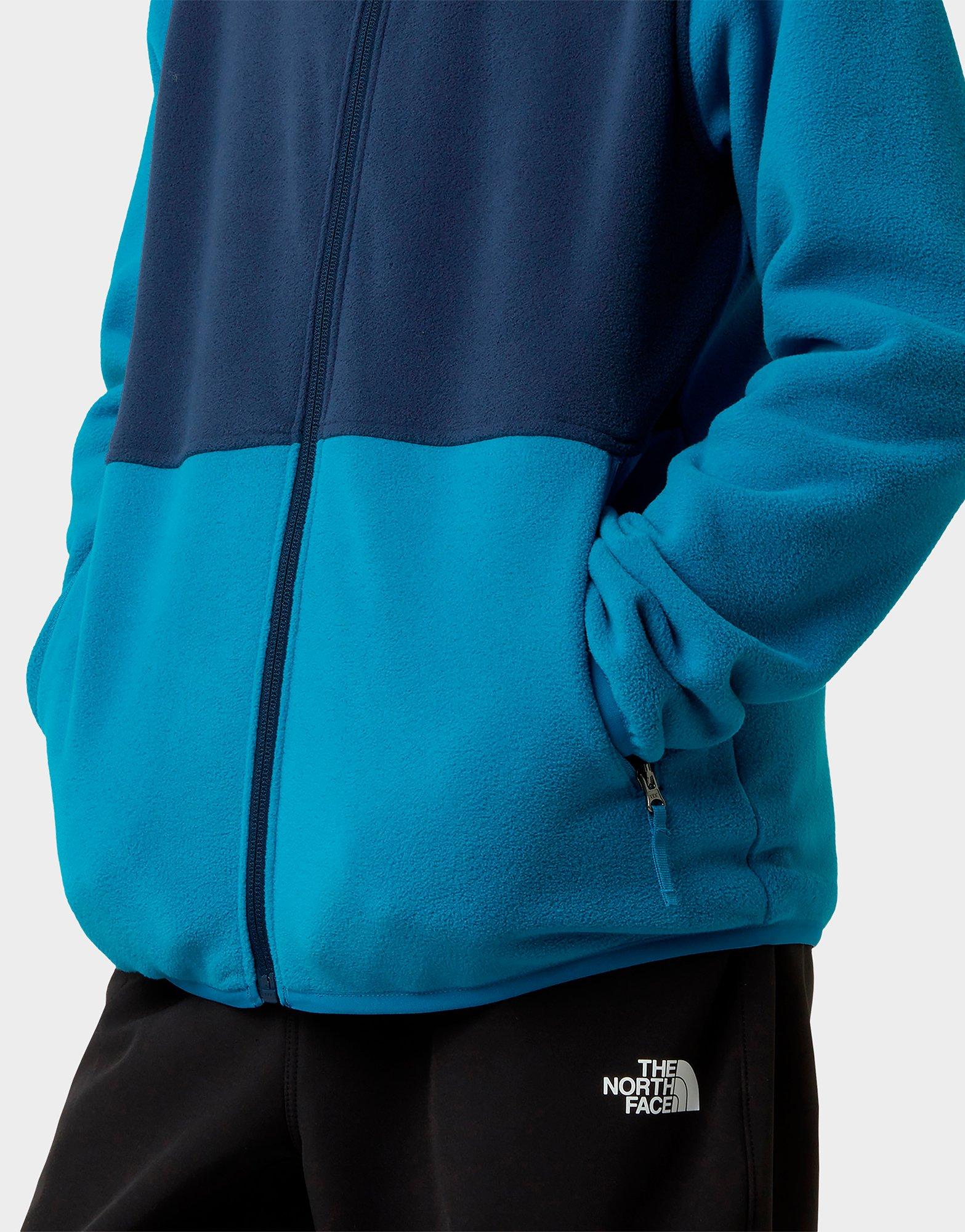 The North Face Teen Glacier Hoodie