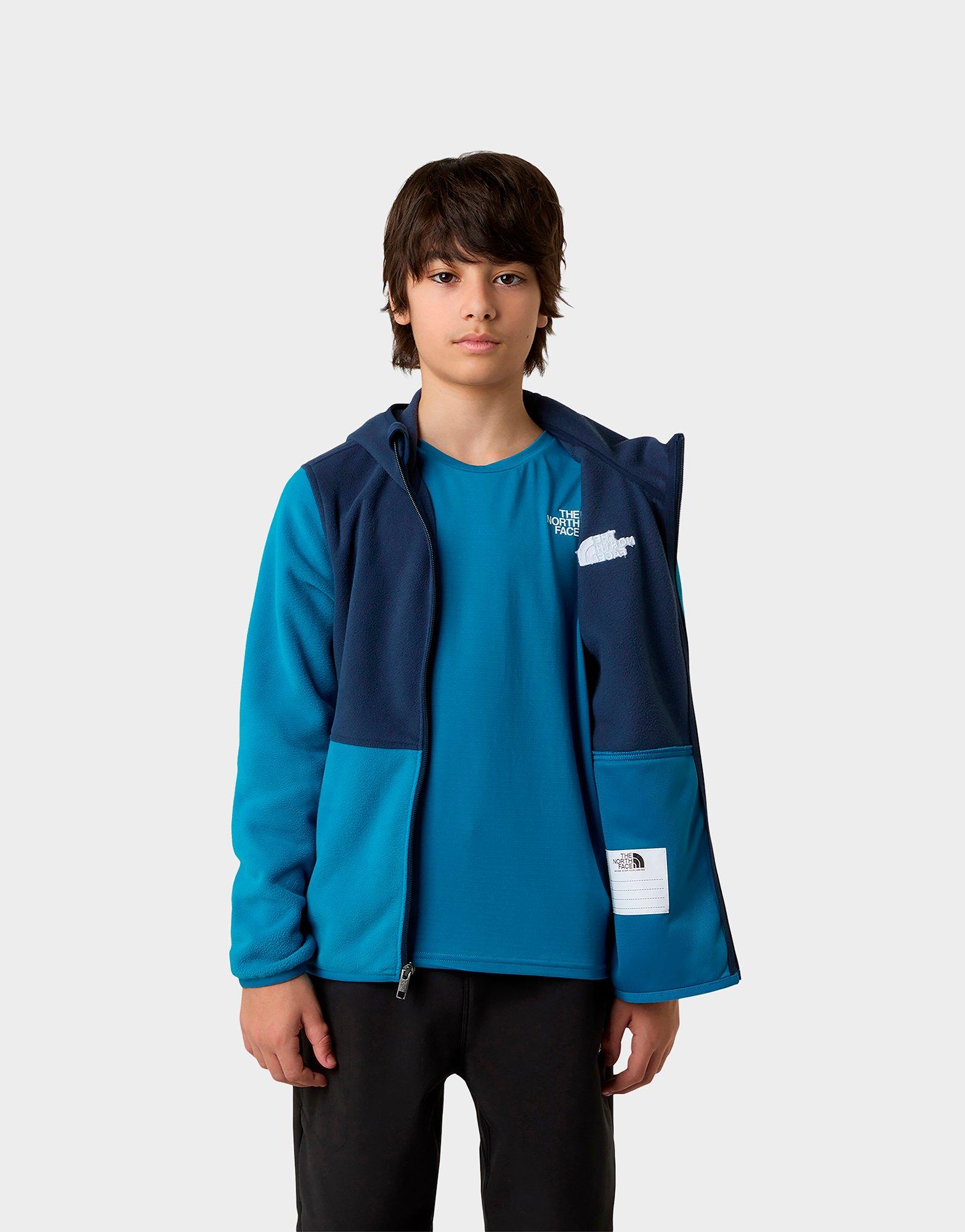 The North Face Teen Glacier Hoodie