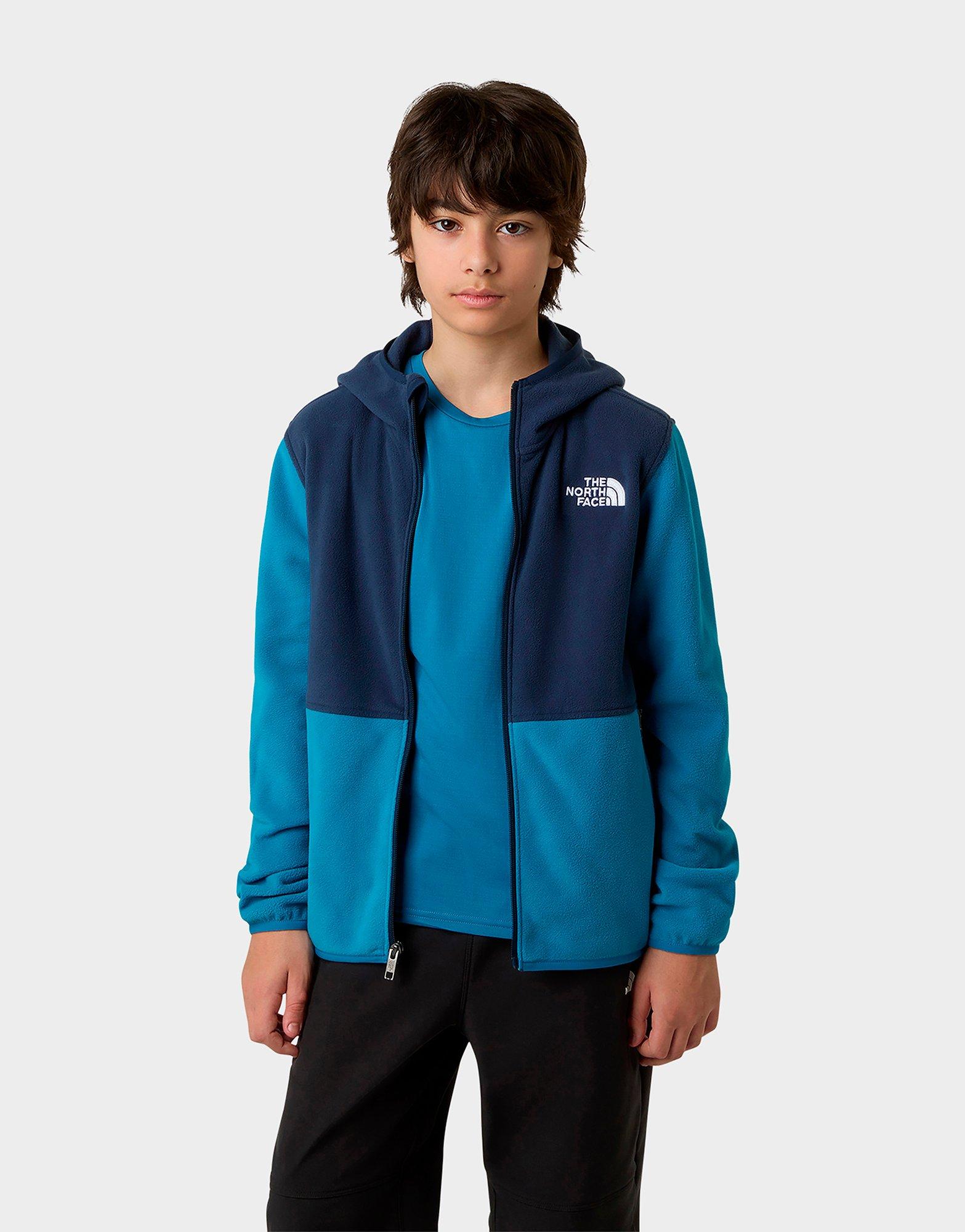 The North Face Teen Glacier Hoodie
