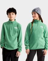 The North Face TEEN GLACIER 1/4 ZIP PULLOVER