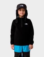 The North Face Kid Glacier 1/4 Zip Pullover