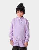 The North Face Kid Glacier 1/4 Zip Pullover