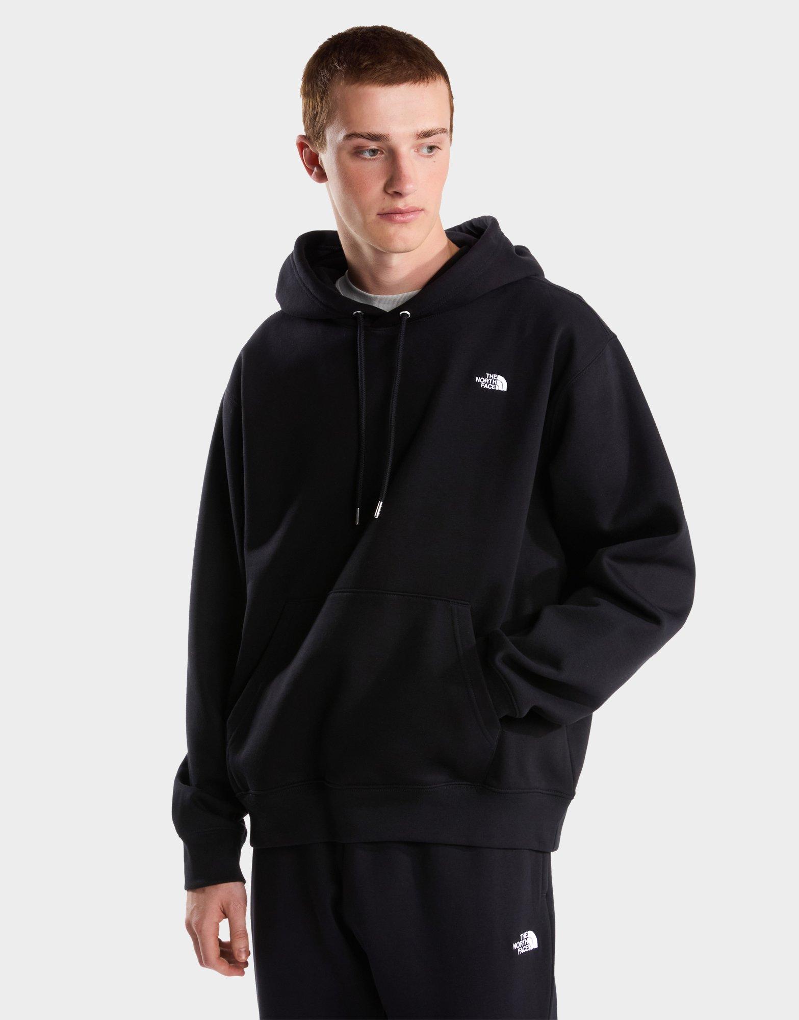 The North Face M TNF ESSENTIAL SIMPLE DOME RELAXED HOOD