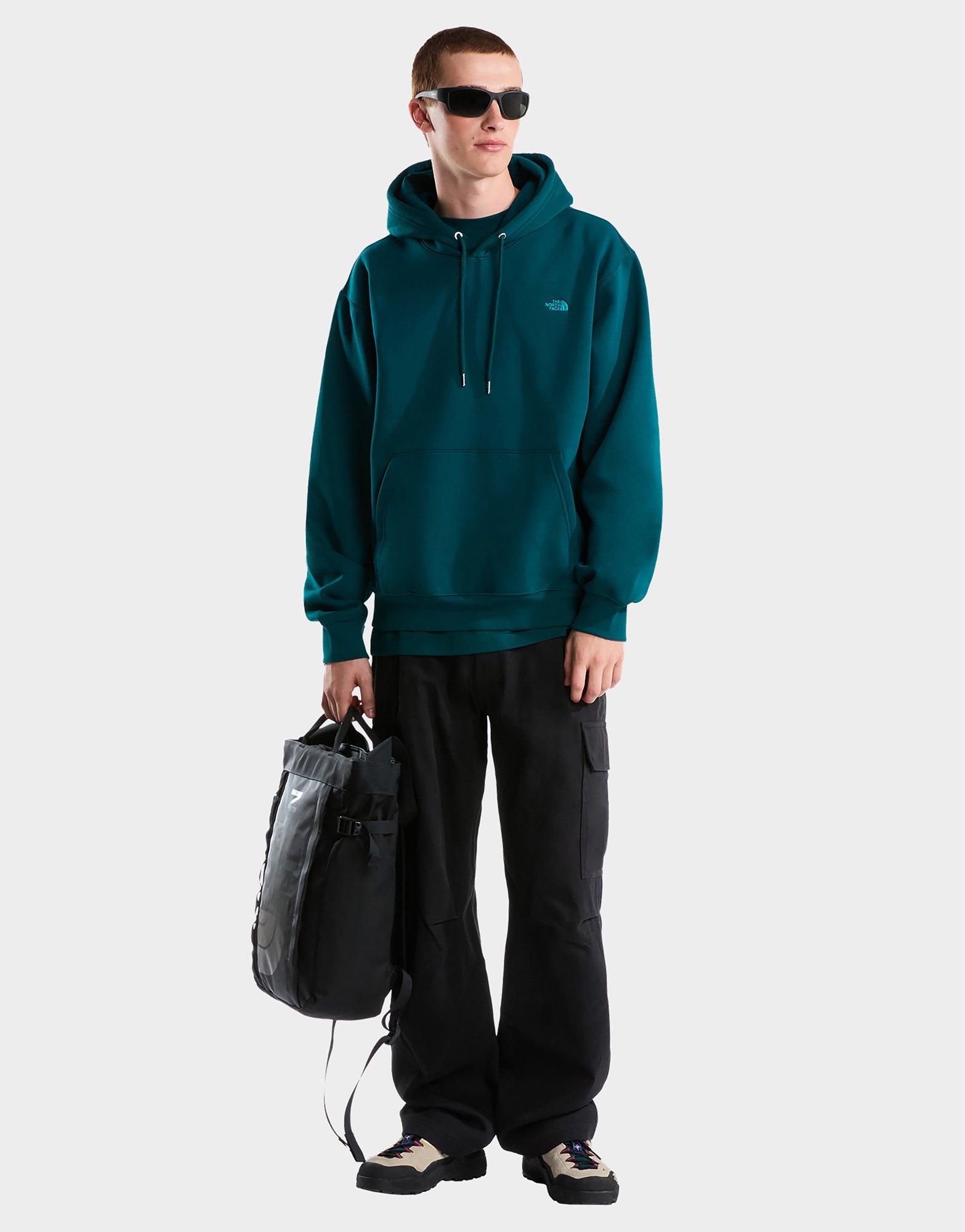 The North Face M TNF ESSENTIAL SIMPLE DOME RELAXED HOOD