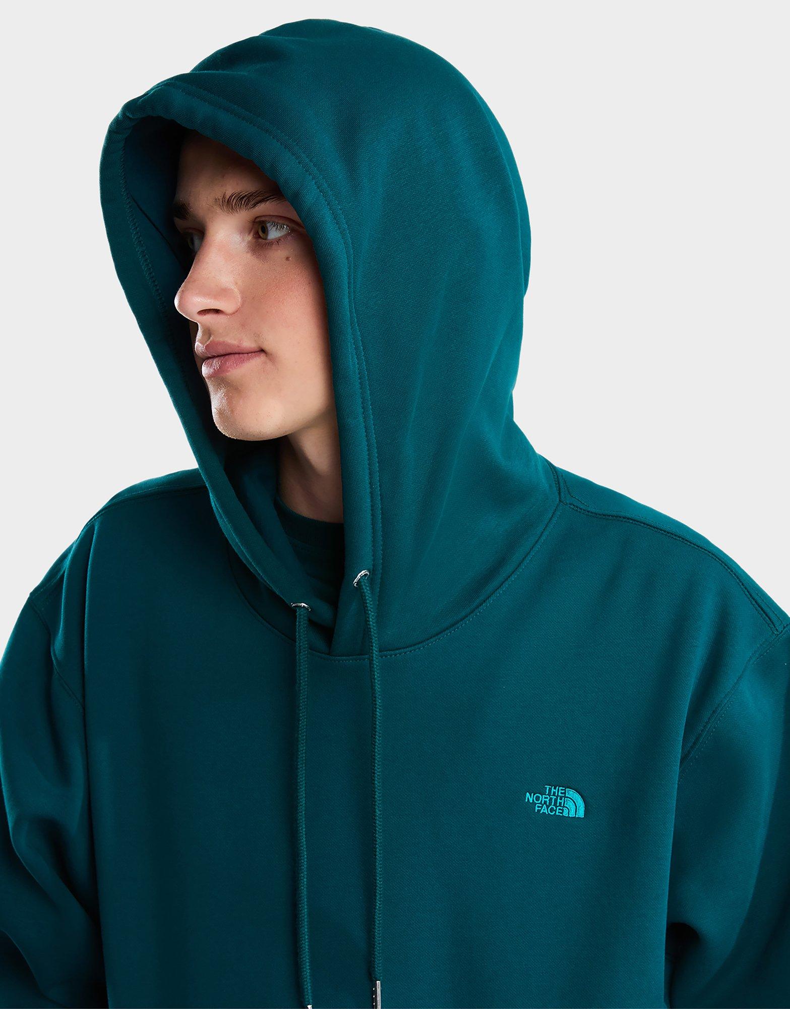 The North Face M TNF ESSENTIAL SIMPLE DOME RELAXED HOOD