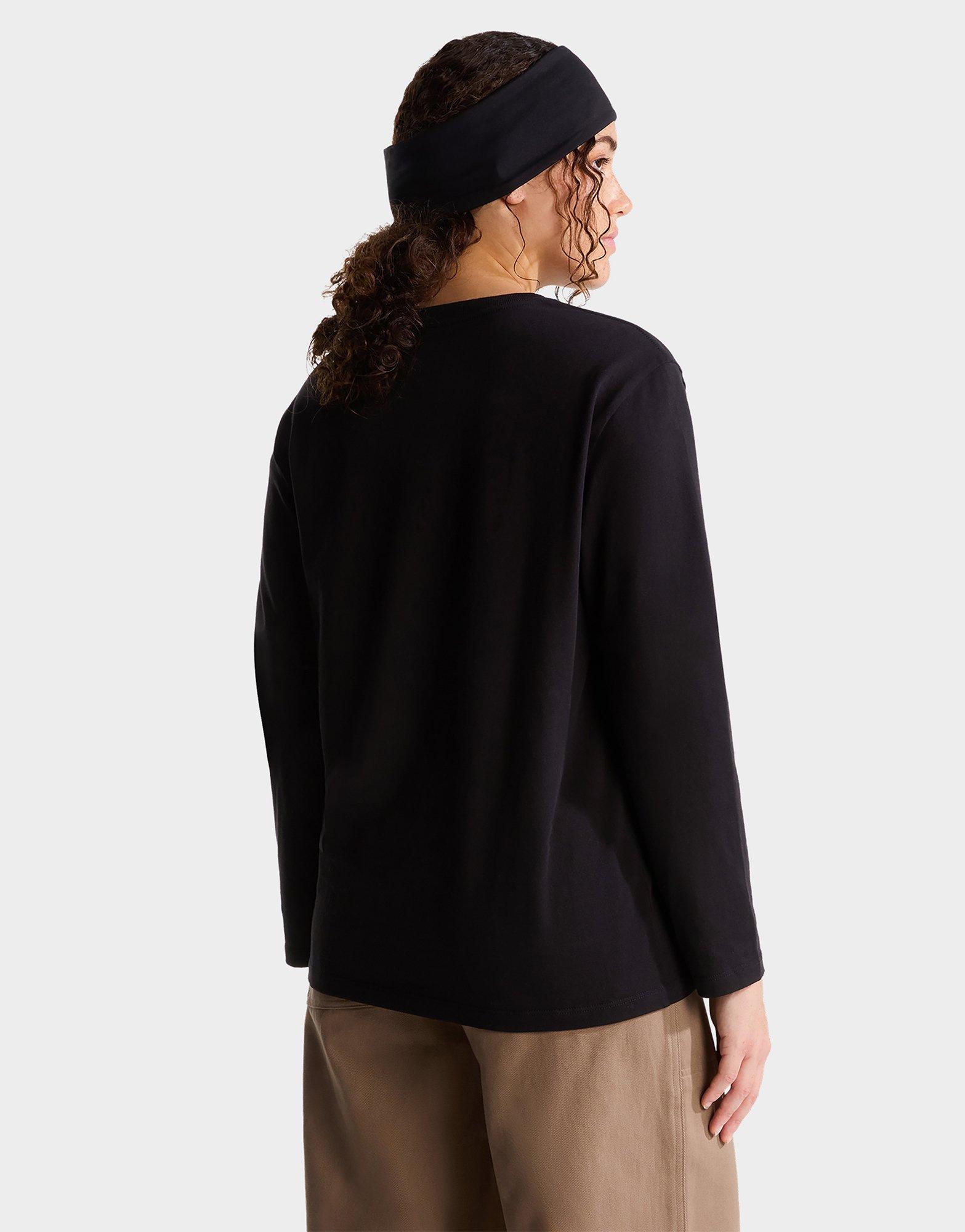 The North Face W TNF ESSENTIAL SIMPLE DOME RLX LONG SLE