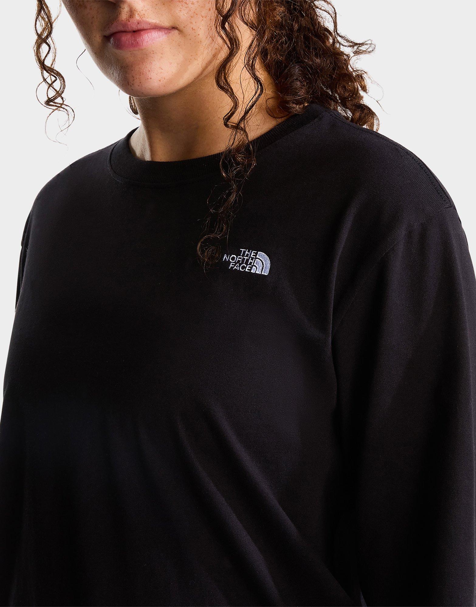 The North Face W TNF ESSENTIAL SIMPLE DOME RLX LONG SLE