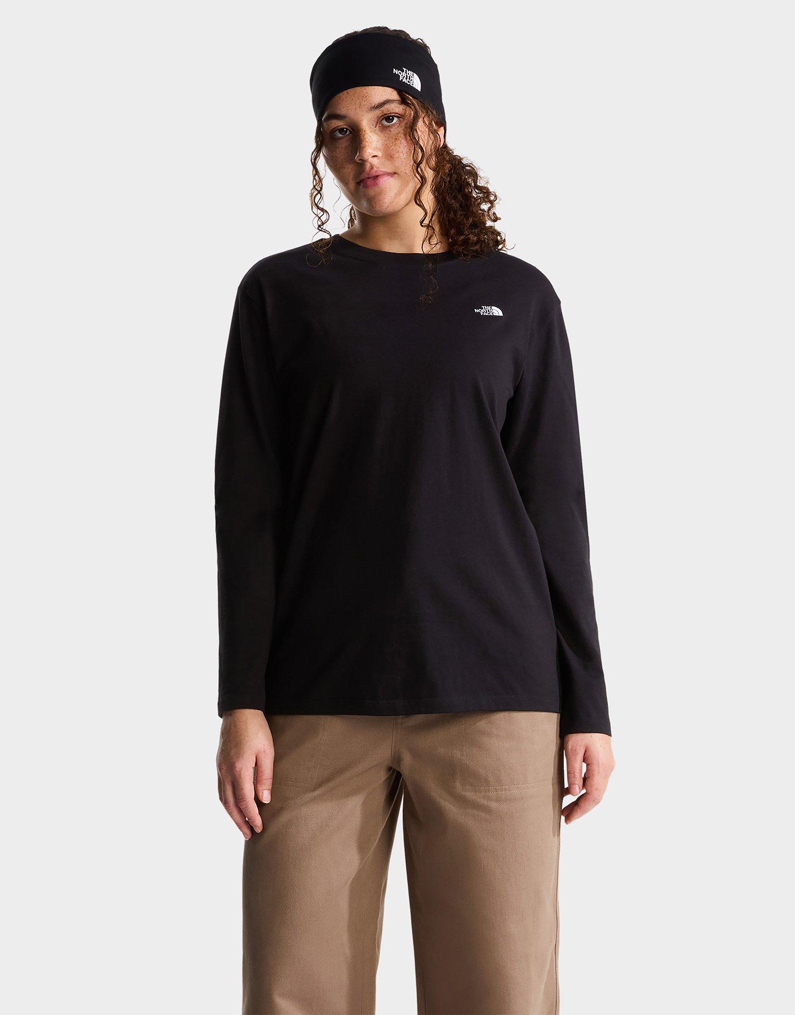 The North Face W TNF ESSENTIAL SIMPLE DOME RLX LONG SLE