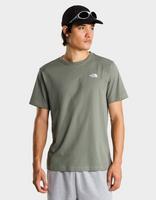 The North Face M EVOLUTION SIMPLE DOME REGULAR SHORT SL
