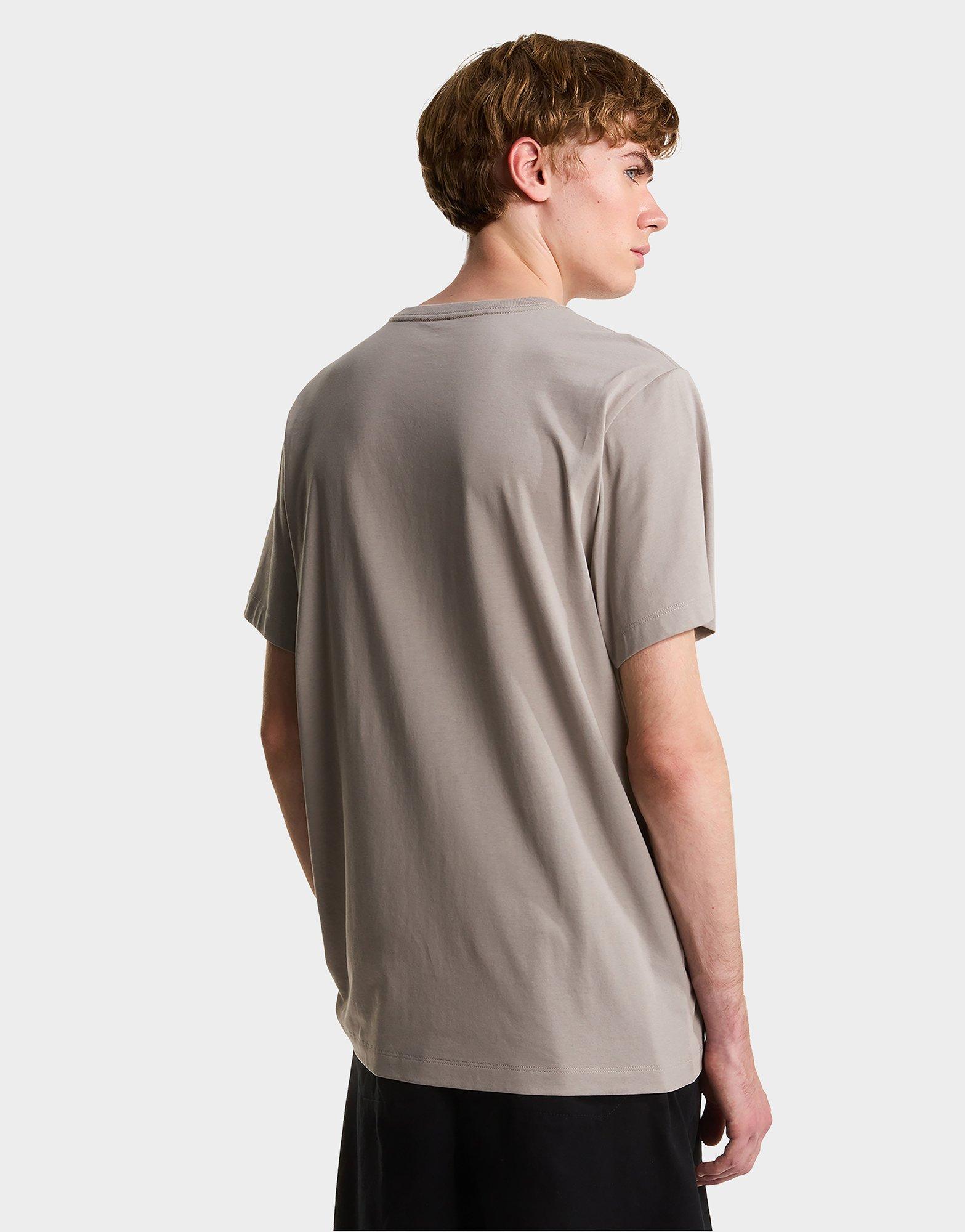 The North Face M EVOLUTION SIMPLE DOME REGULAR SHORT SL