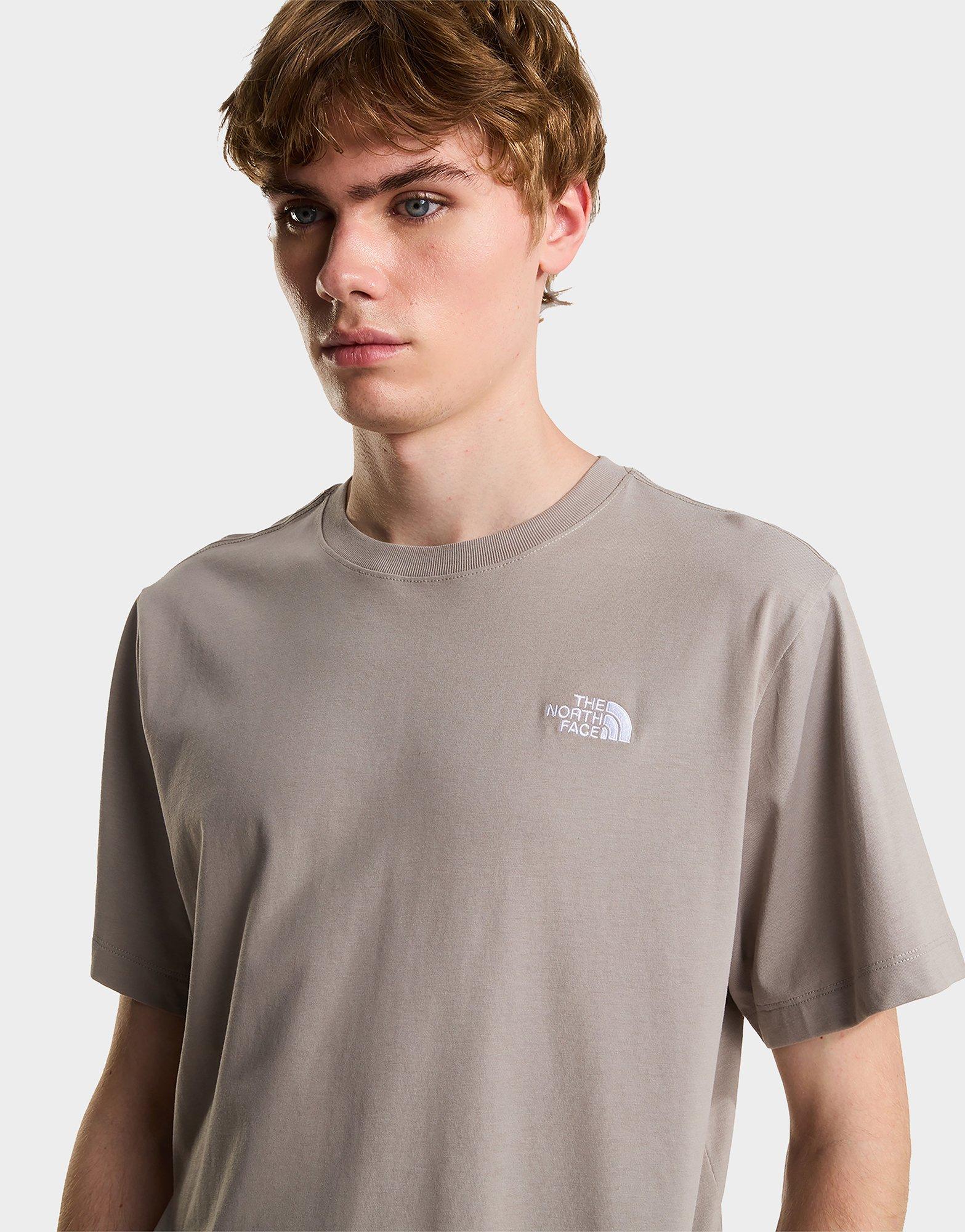 The North Face M EVOLUTION SIMPLE DOME REGULAR SHORT SL