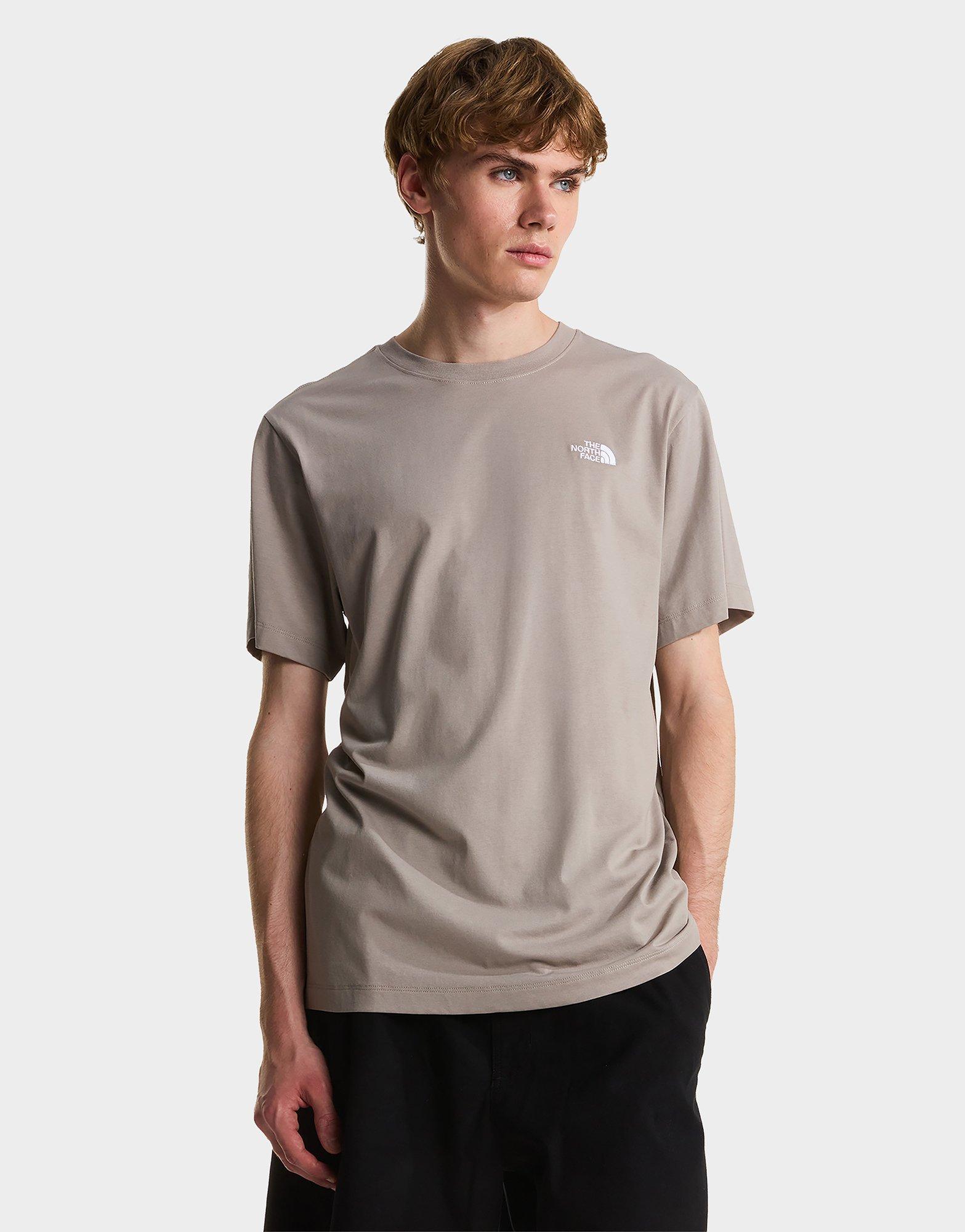 The North Face M EVOLUTION SIMPLE DOME REGULAR SHORT SL