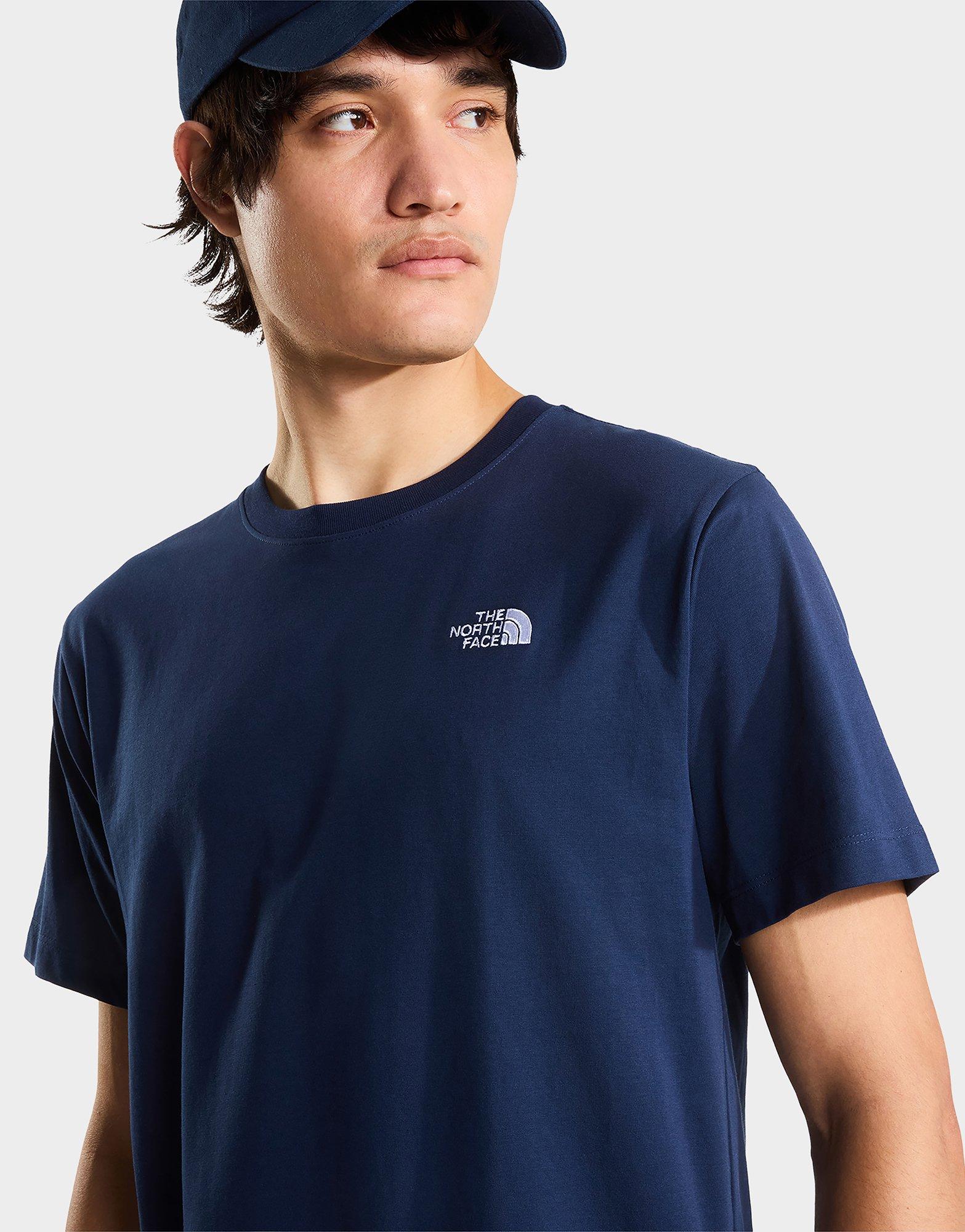 The North Face M EVOLUTION SIMPLE DOME REGULAR SHORT SL