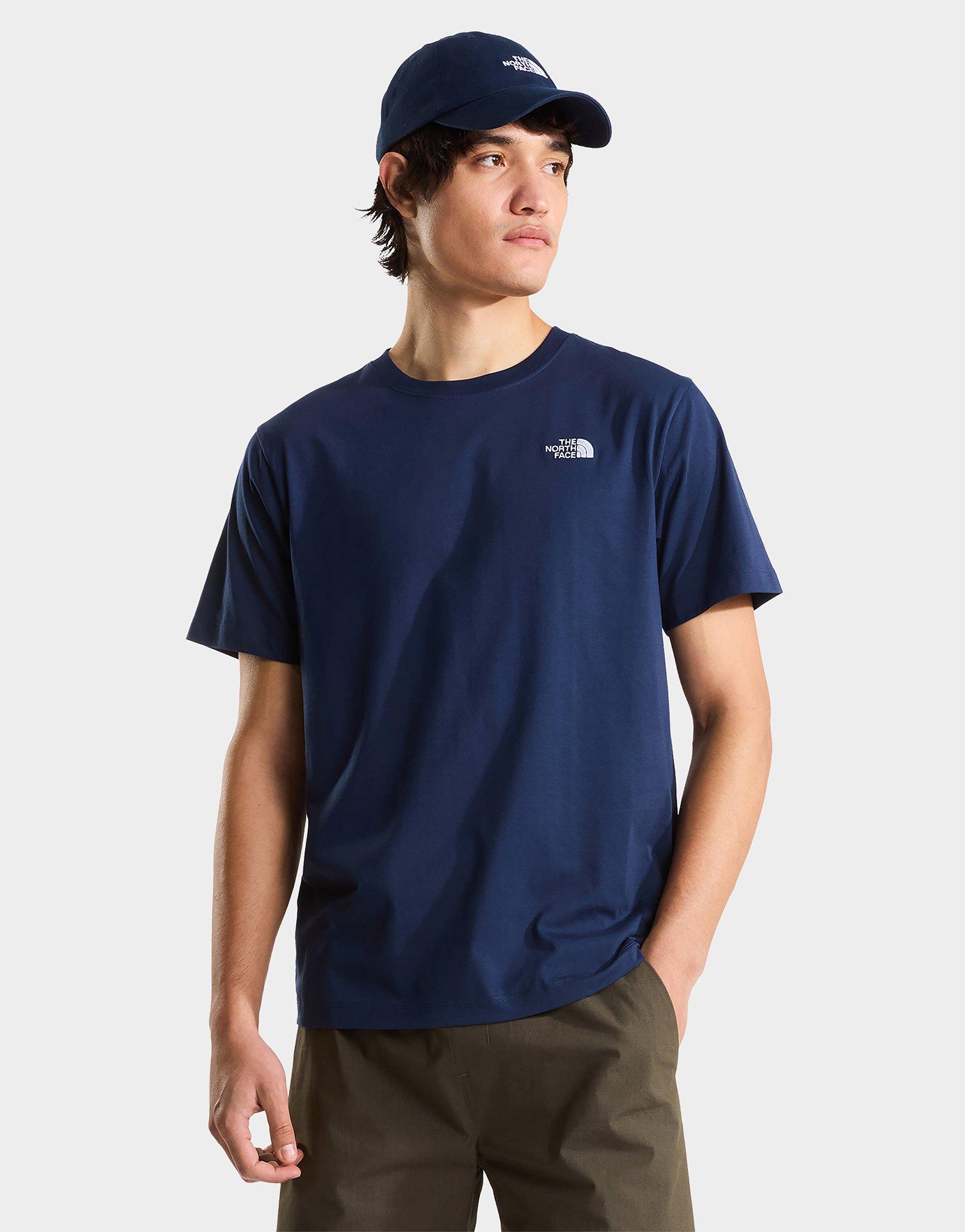 The North Face M EVOLUTION SIMPLE DOME REGULAR SHORT SL