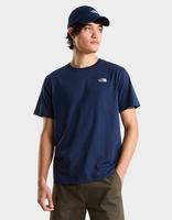 The North Face M EVOLUTION SIMPLE DOME REGULAR SHORT SL