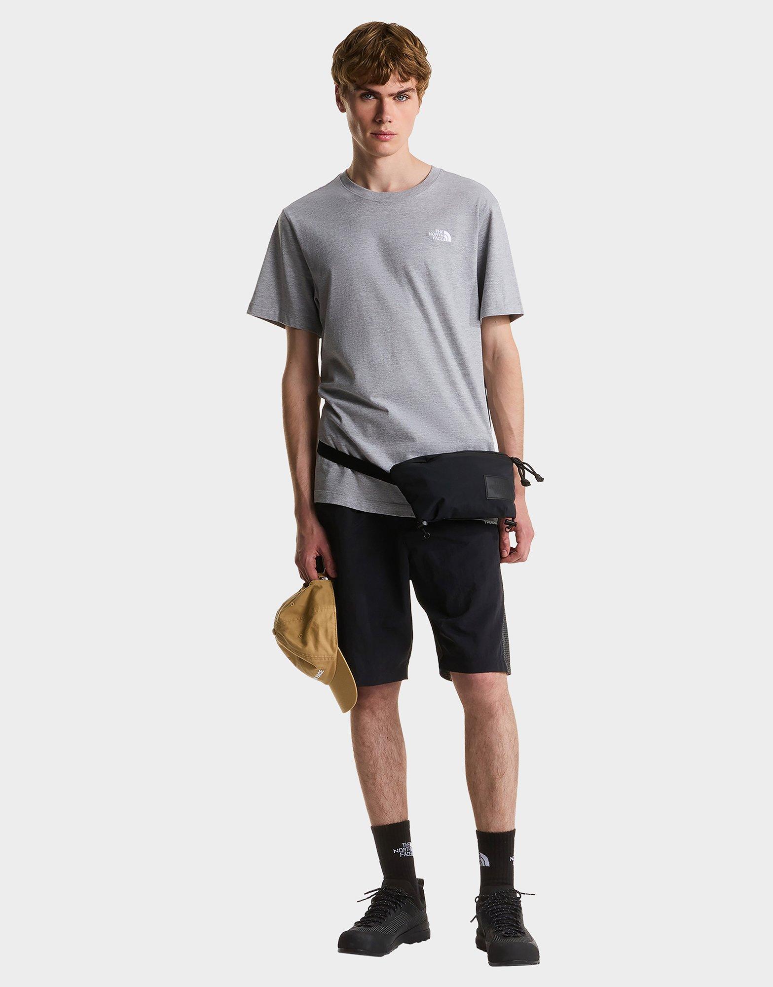 The North Face M EVOLUTION SIMPLE DOME REGULAR SHORT SL